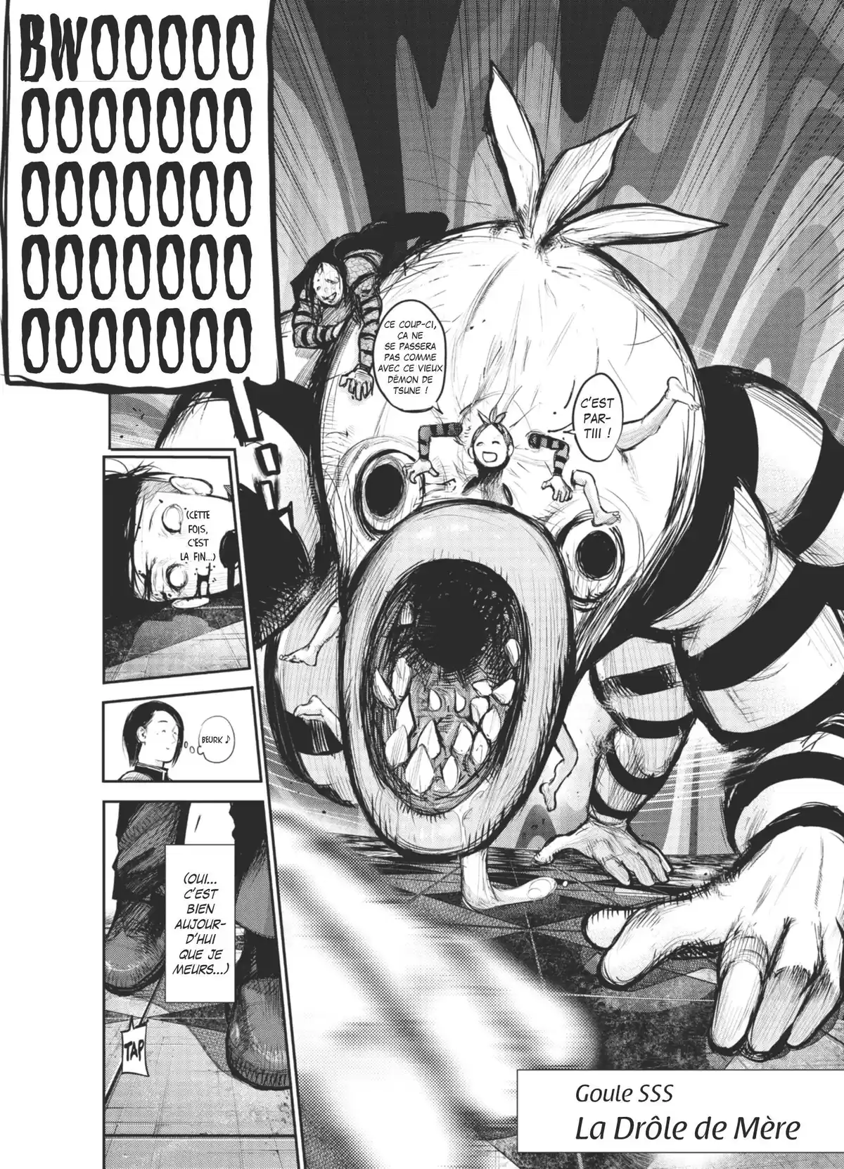 Tokyo Ghoul:re Volume 13 page 52