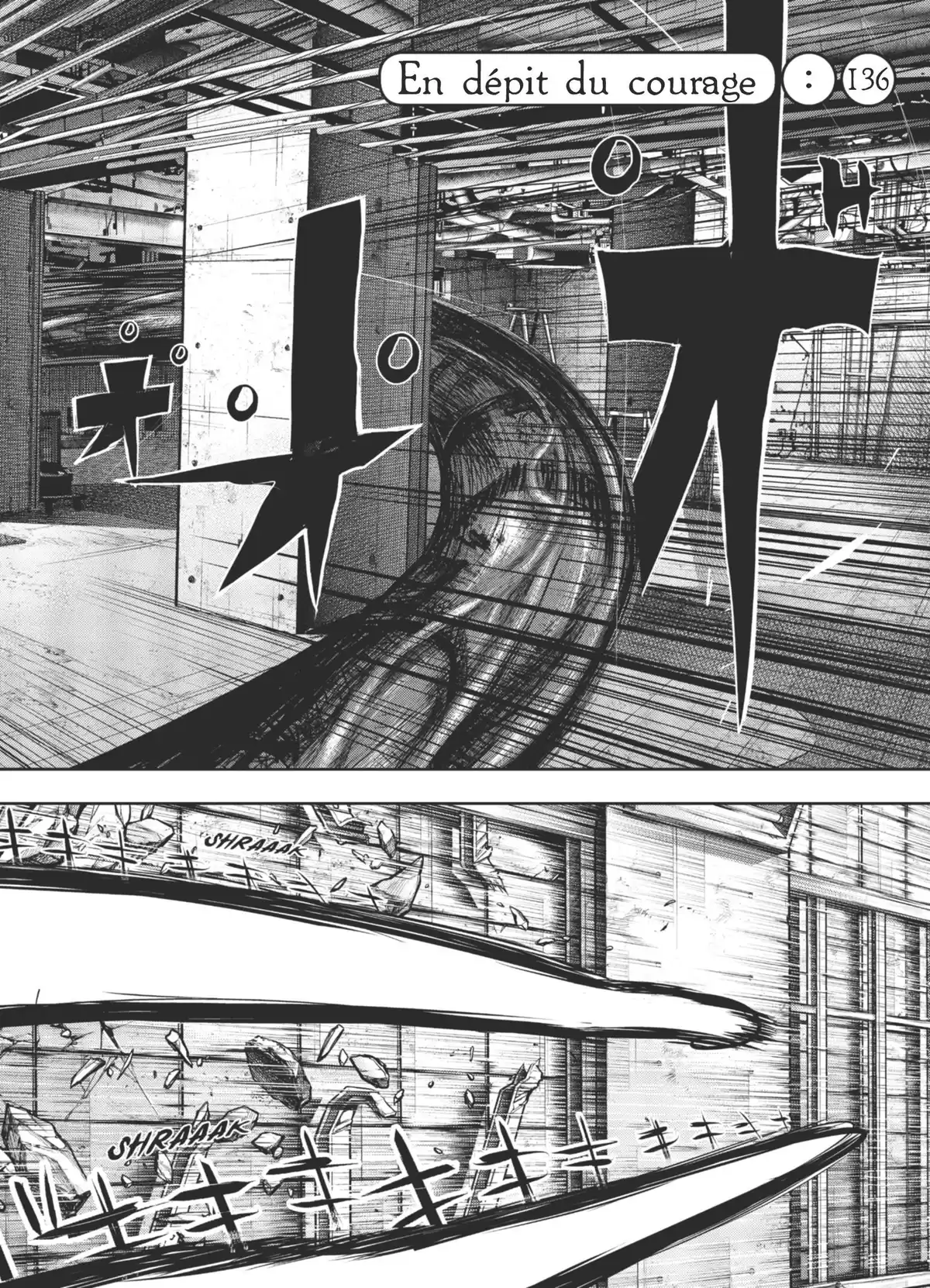 Tokyo Ghoul:re Volume 13 page 66