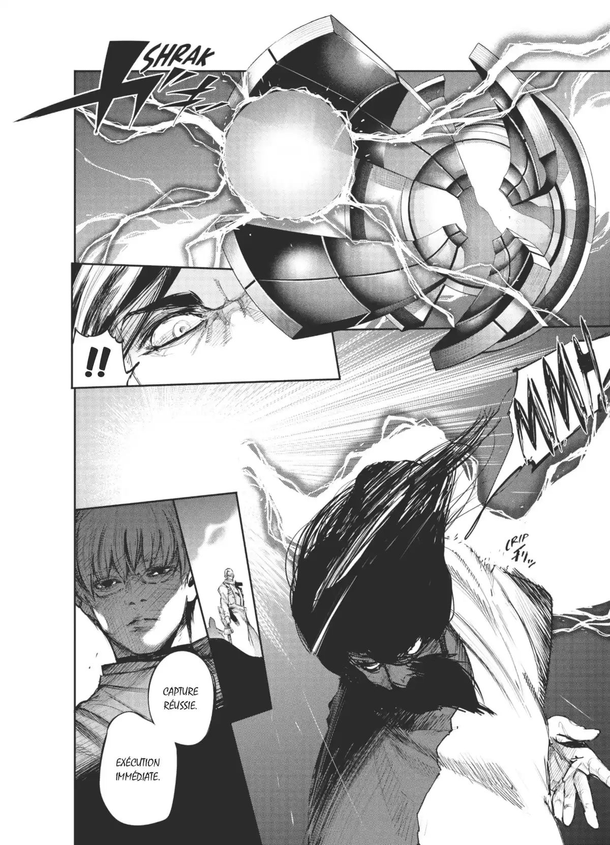 Tokyo Ghoul:re Volume 7 page 24