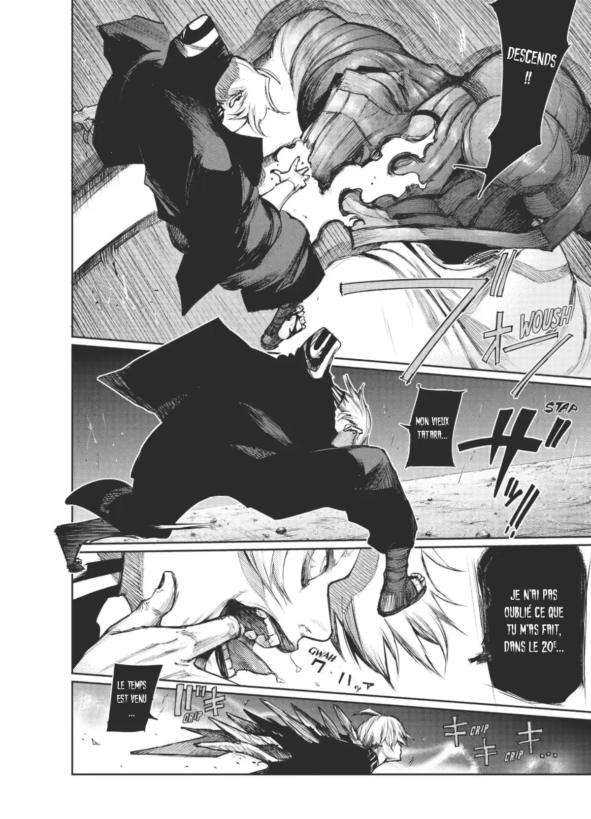 Tokyo Ghoul:re Volume 9 page 46