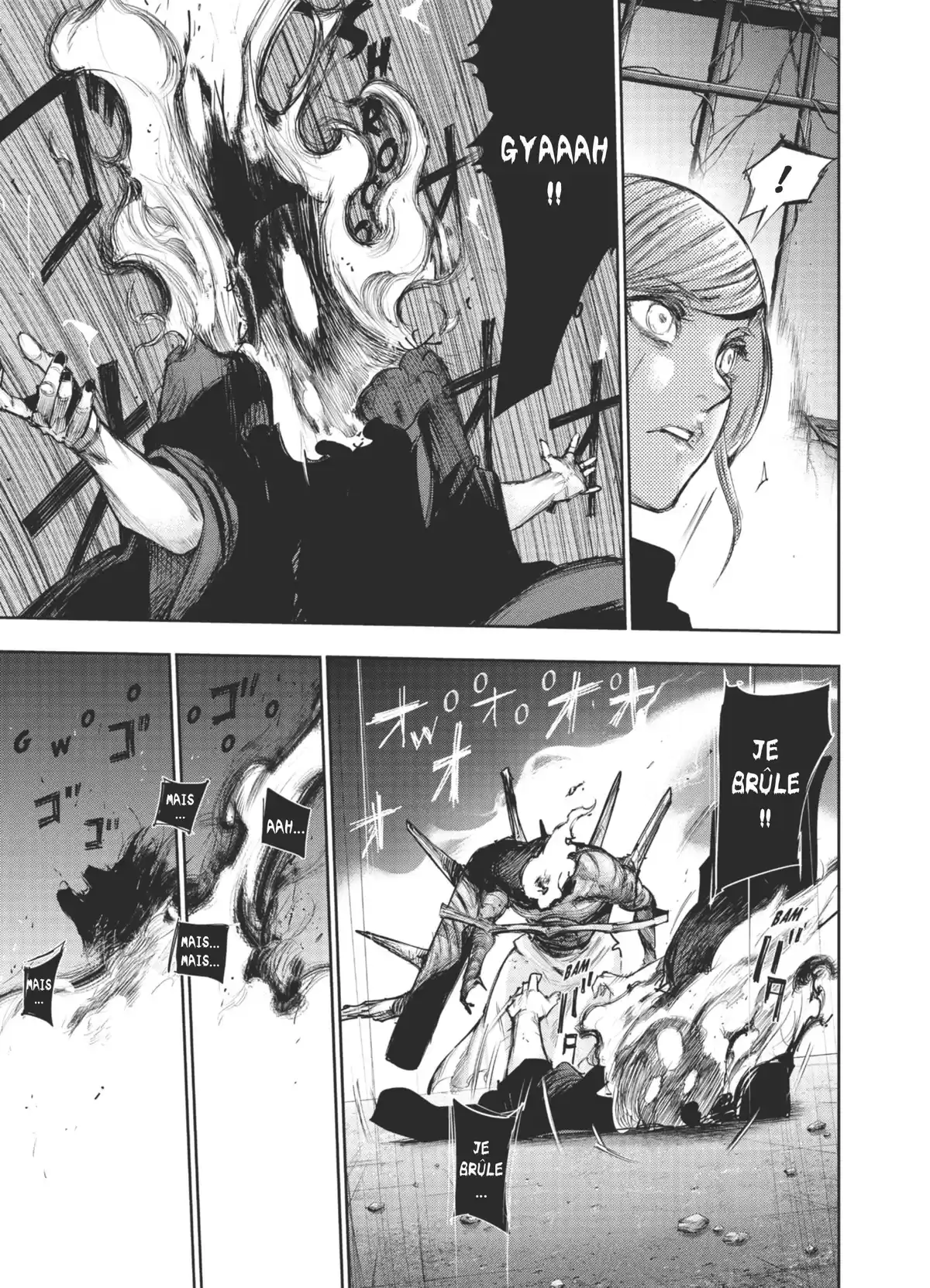 Tokyo Ghoul:re Volume 9 page 49