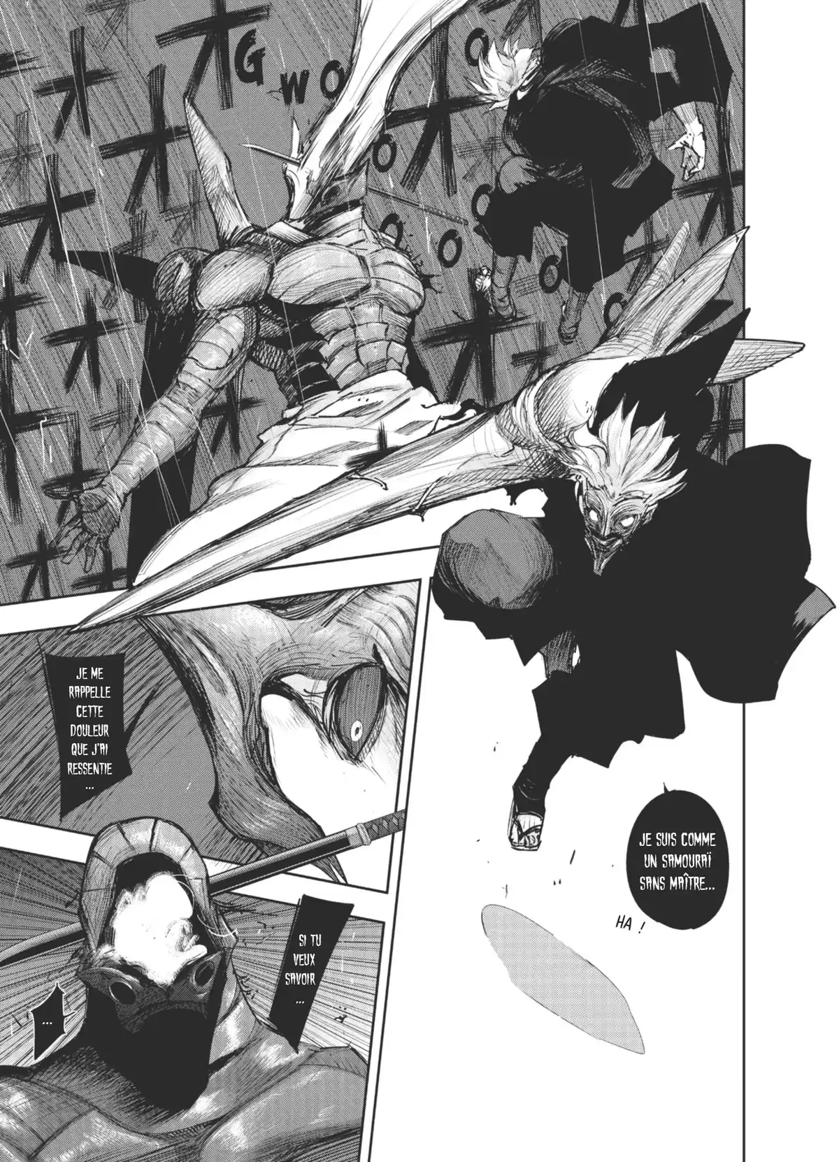 Tokyo Ghoul:re Volume 9 page 55