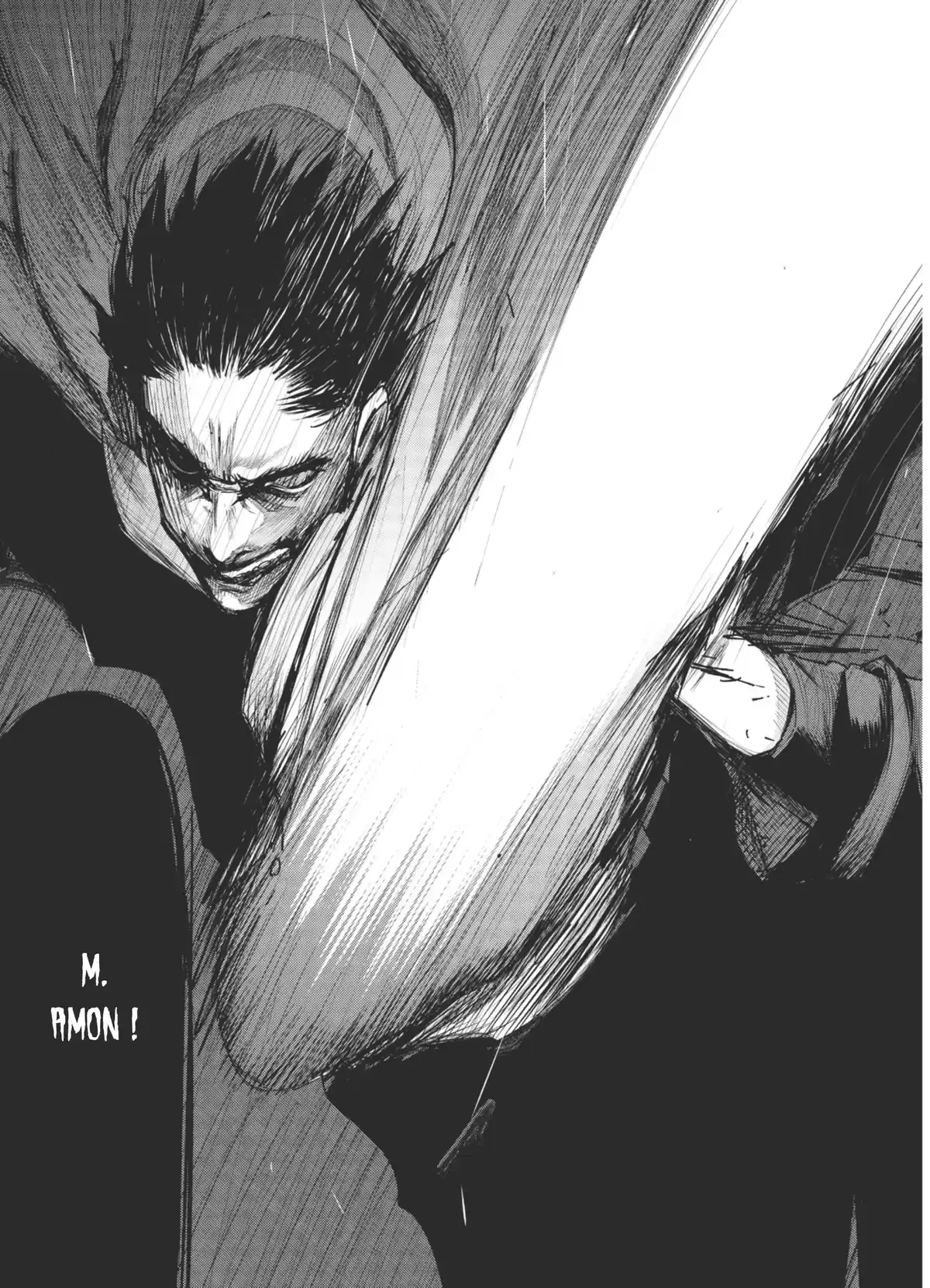 Tokyo Ghoul:re Volume 9 page 63