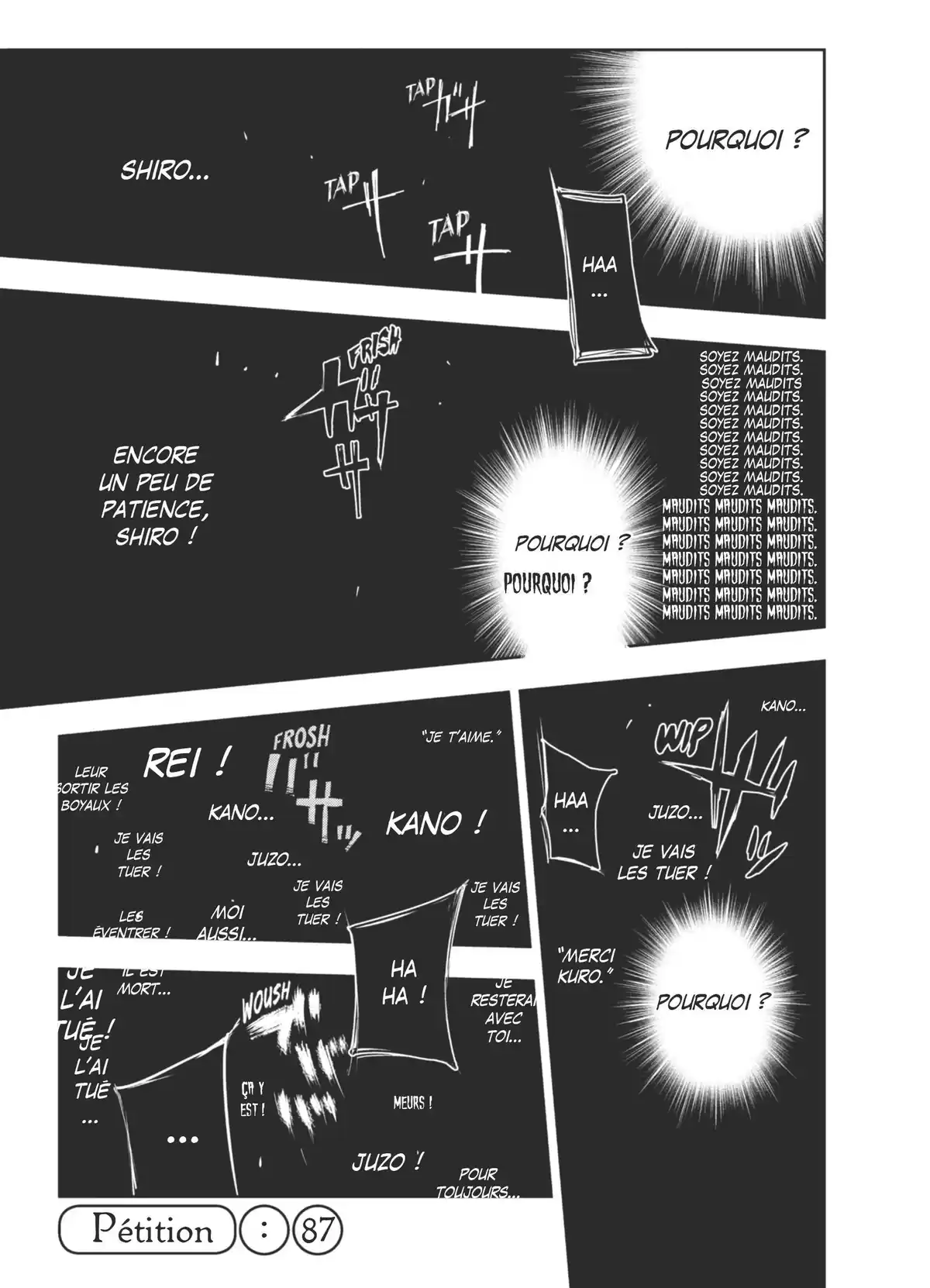 Tokyo Ghoul:re Volume 9 page 7