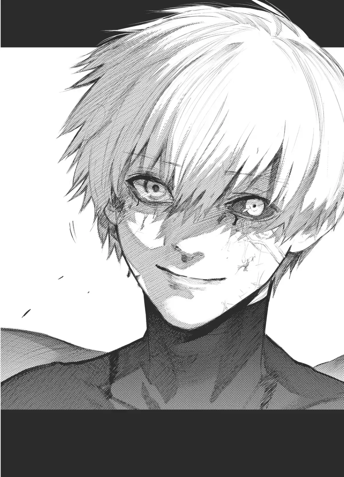 Tokyo Ghoul:re Volume 8 page 8