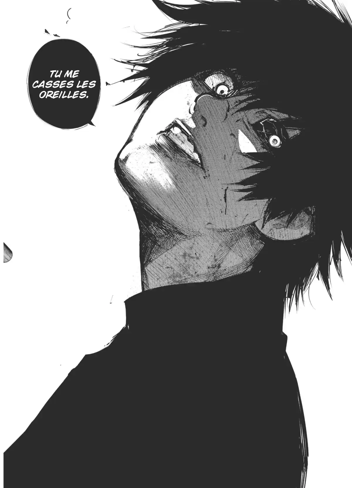 Tokyo Ghoul:re Volume 6 page 30