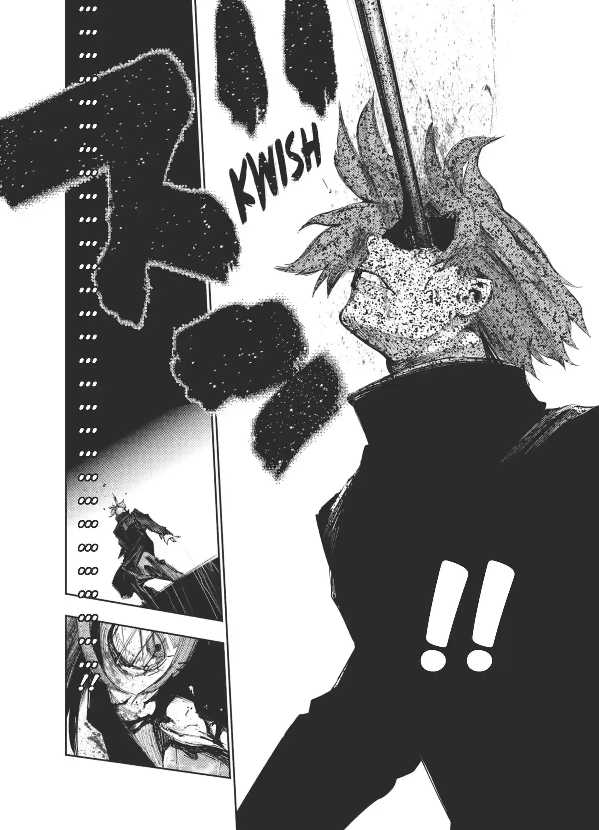 Tokyo Ghoul:re Volume 6 page 32