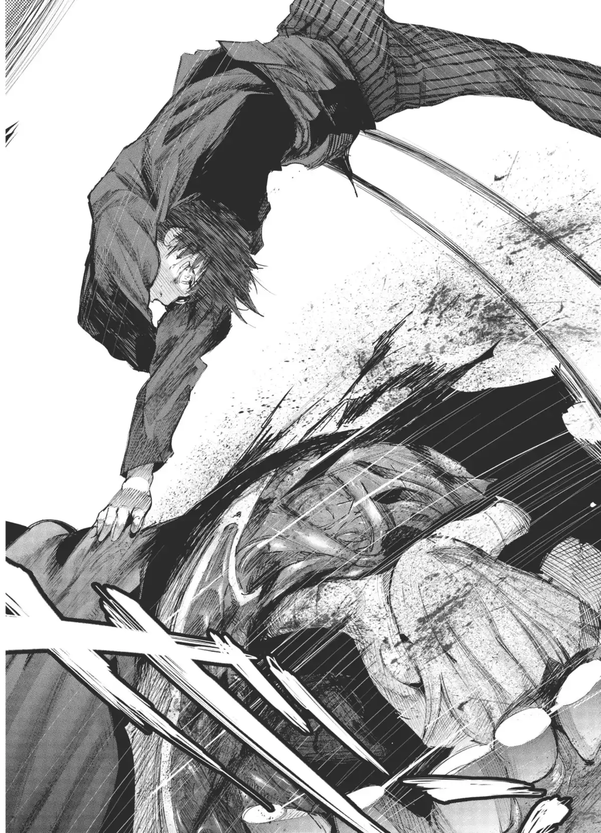 Tokyo Ghoul:re Volume 6 page 62