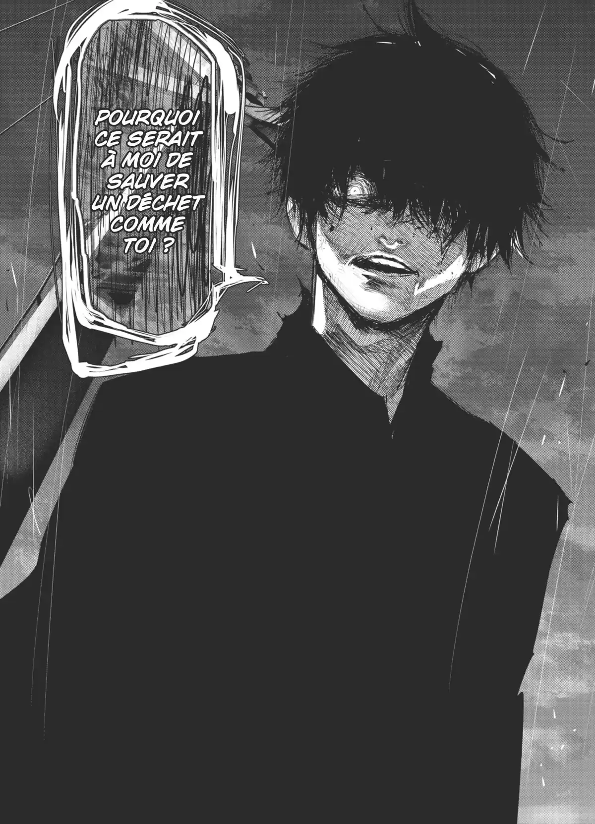 Tokyo Ghoul:re Volume 6 page 64