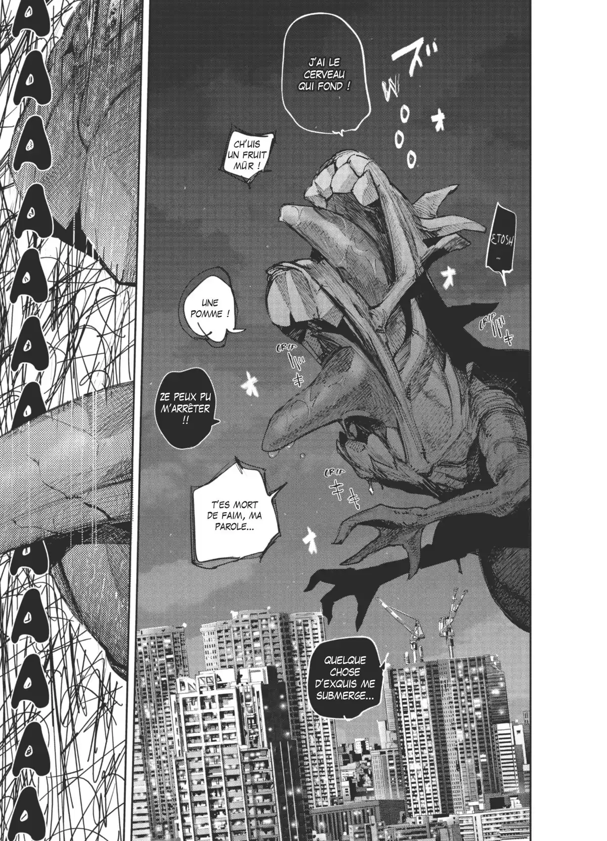 Tokyo Ghoul:re Volume 6 page 67