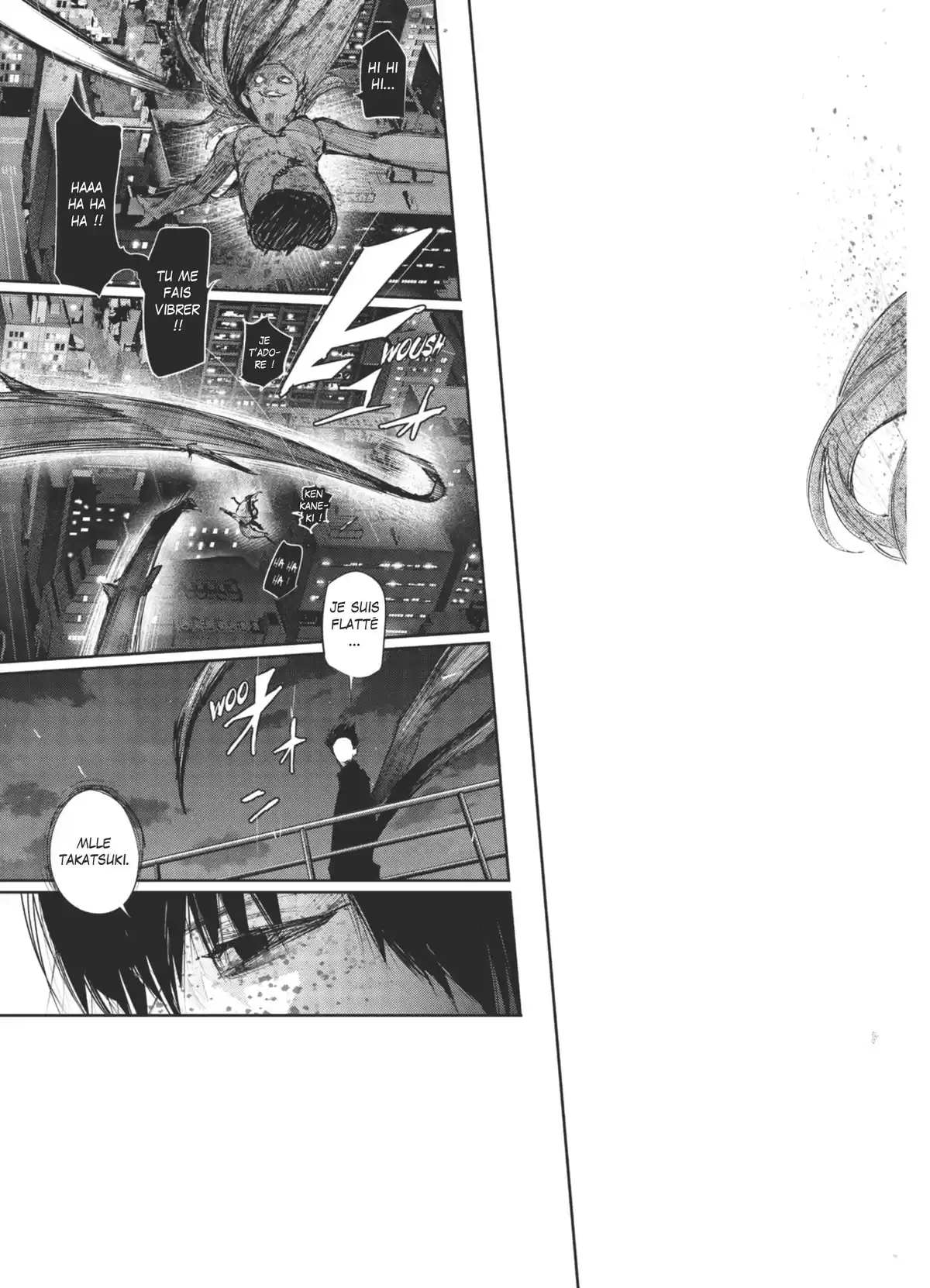 Tokyo Ghoul:re Volume 6 page 81