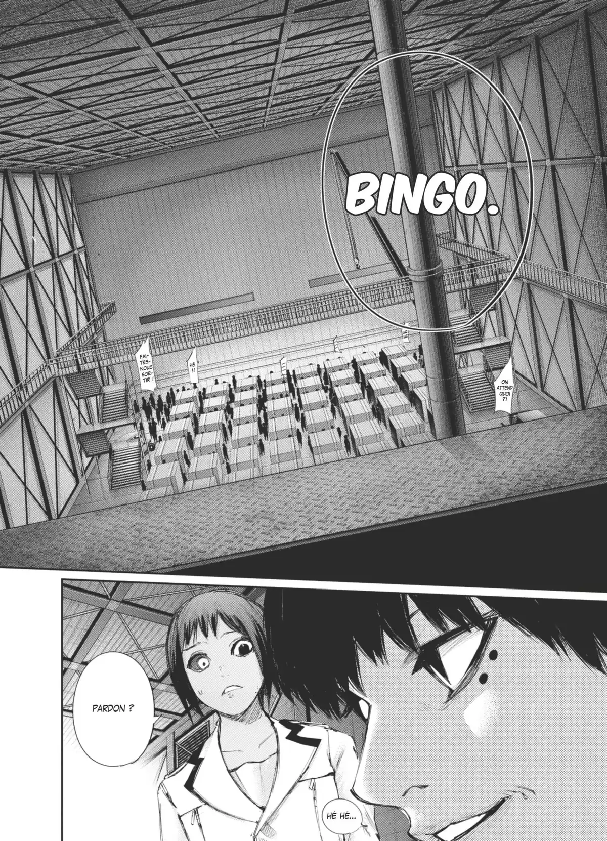 Tokyo Ghoul:re Volume 3 page 78