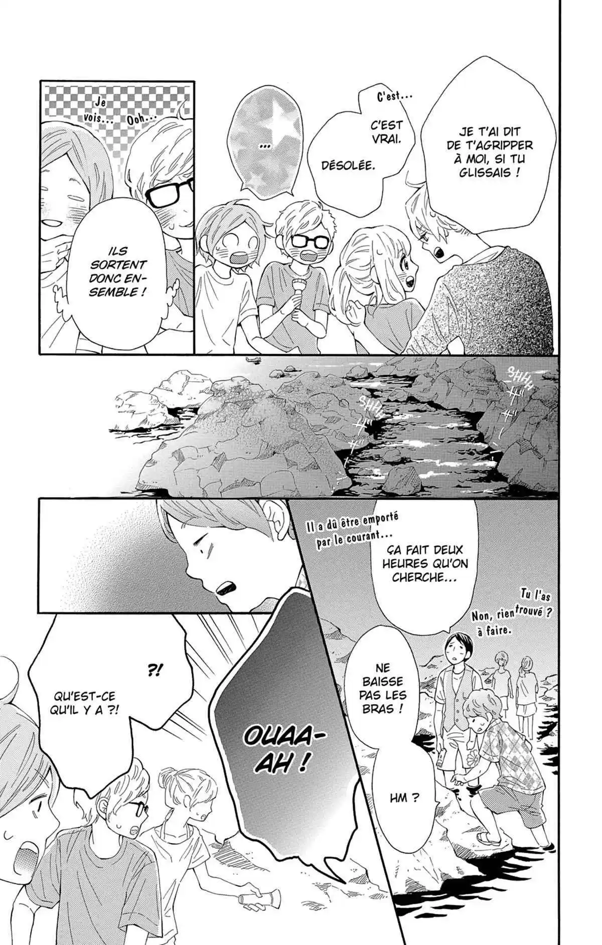 Cœur de Hérisson Volume 5 page 58