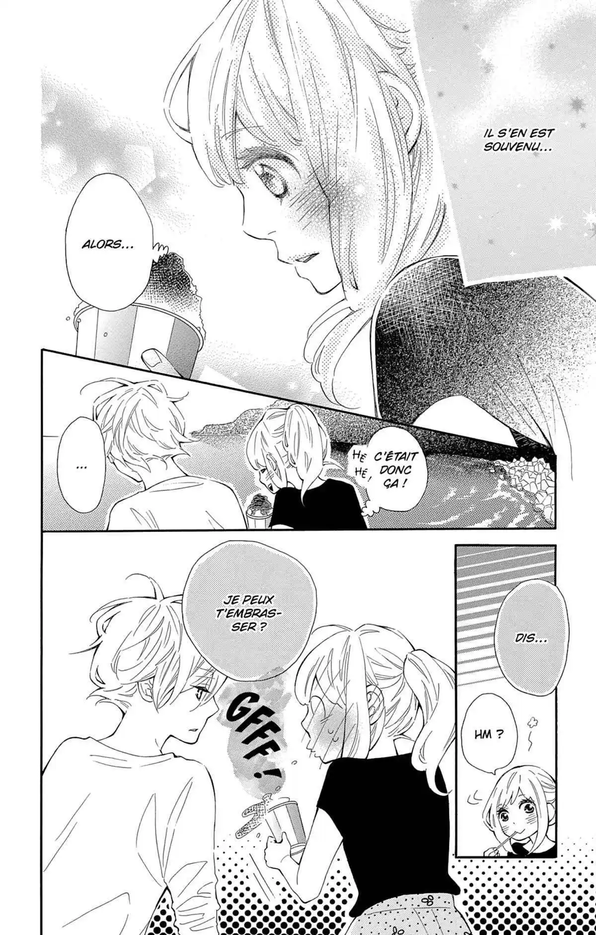 Cœur de Hérisson Volume 5 page 67