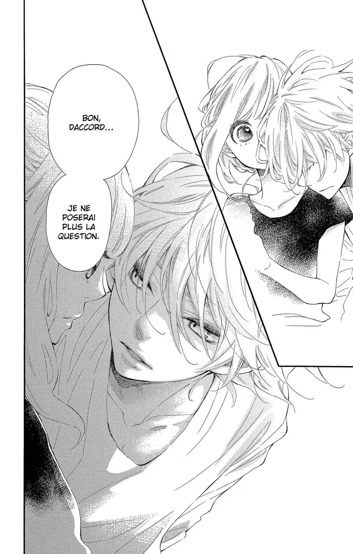 Cœur de Hérisson Volume 5 page 69