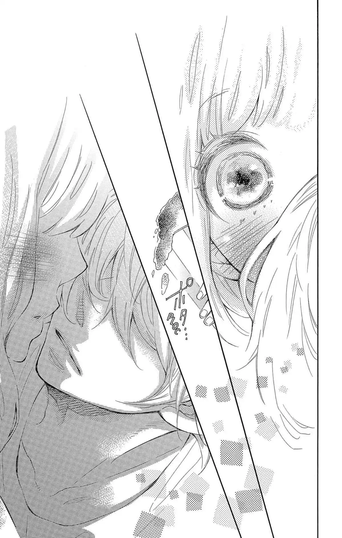 Cœur de Hérisson Volume 5 page 70