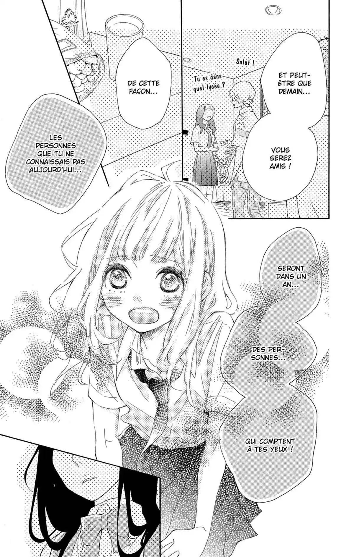 Cœur de Hérisson Volume 4 page 129