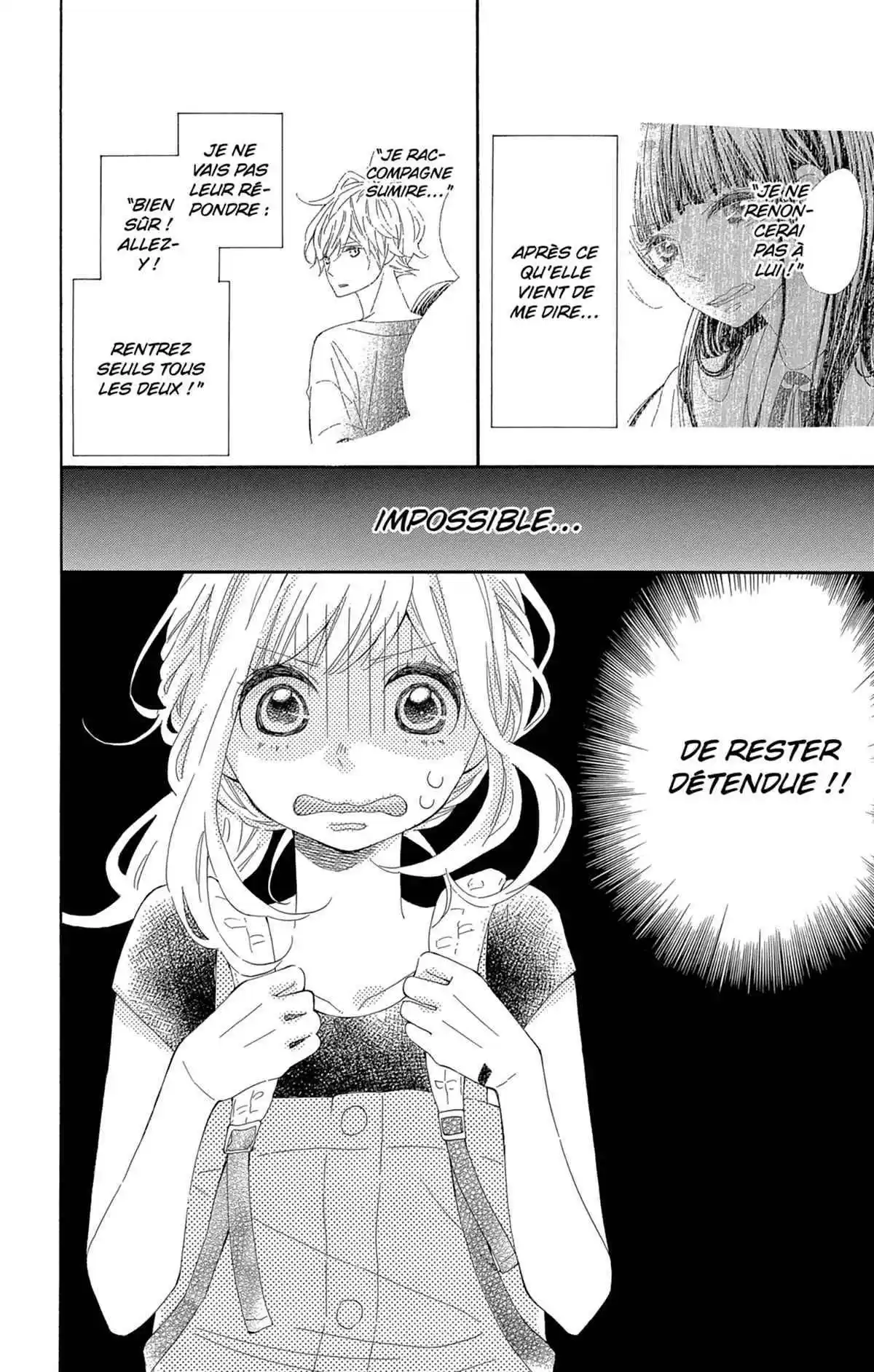 Cœur de Hérisson Volume 4 page 48