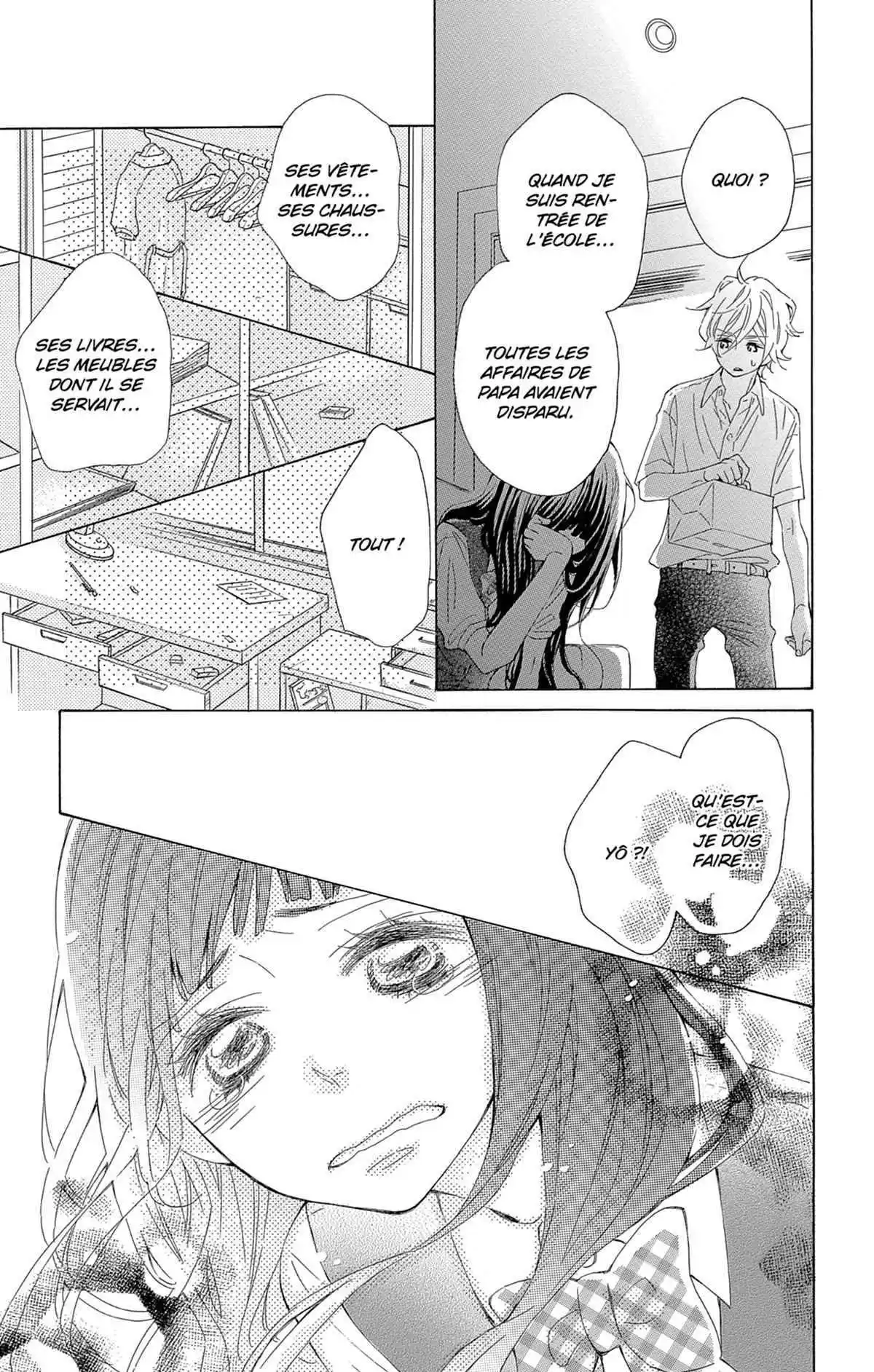 Cœur de Hérisson Volume 4 page 63