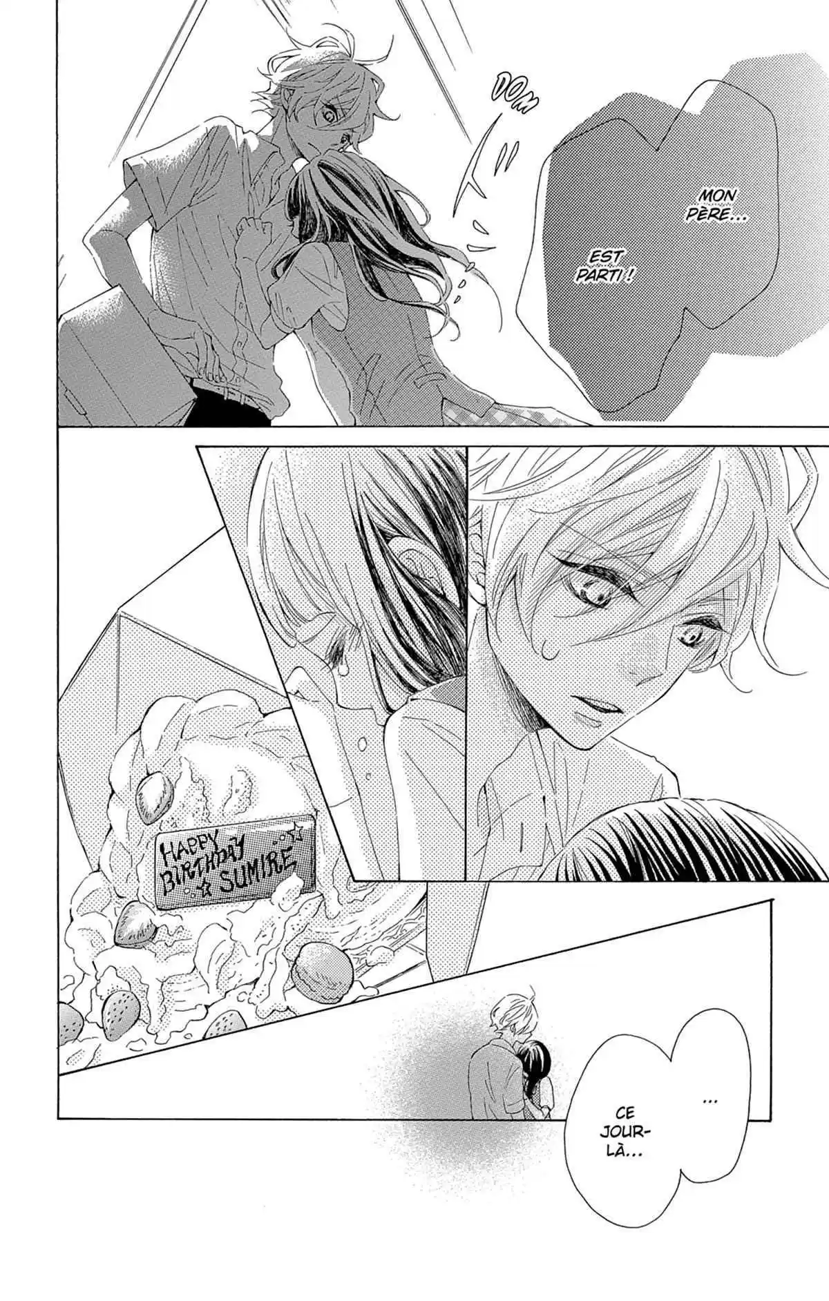 Cœur de Hérisson Volume 4 page 64