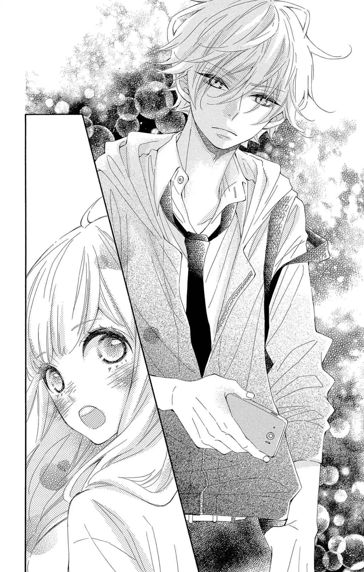 Cœur de Hérisson Volume 4 page 76