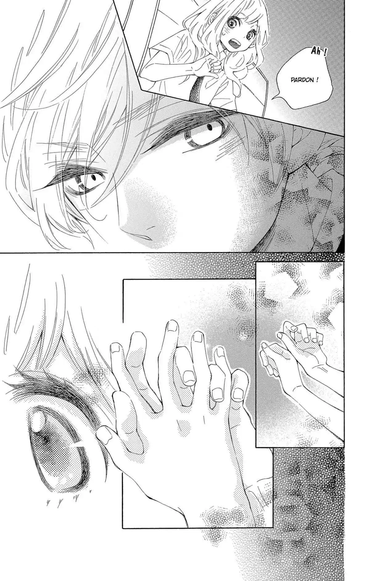 Cœur de Hérisson Volume 4 page 93