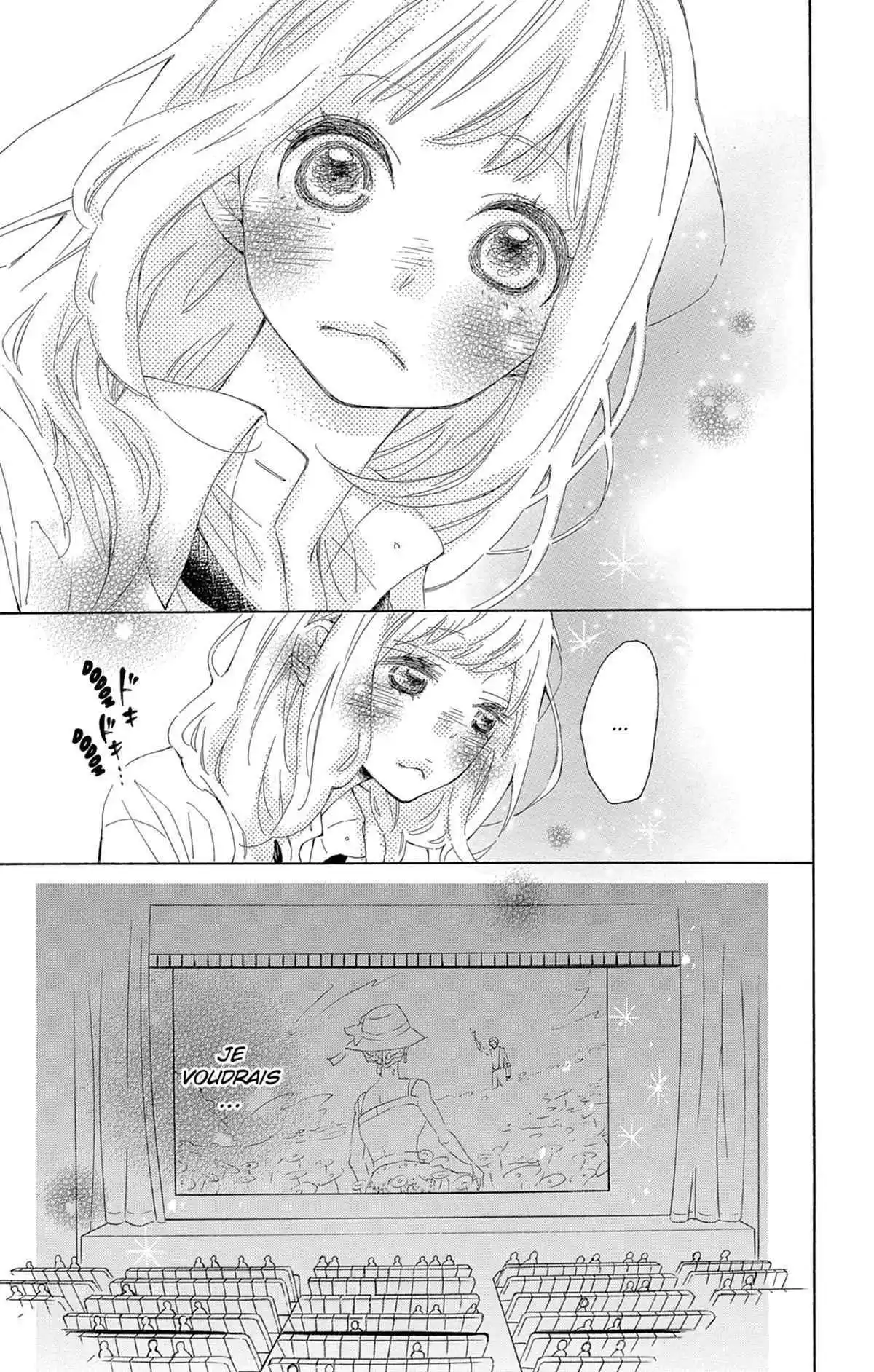 Cœur de Hérisson Volume 4 page 95