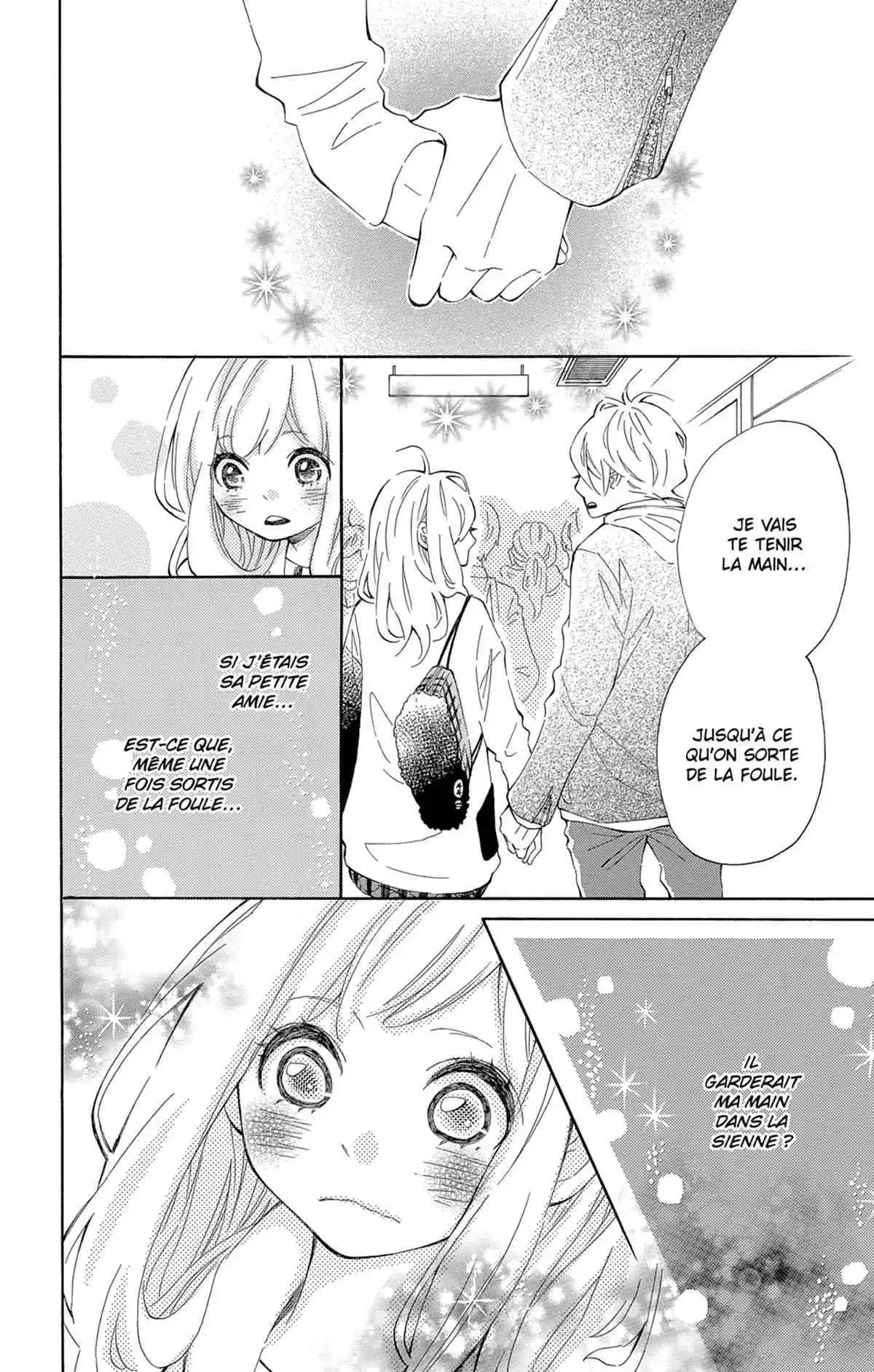 Cœur de Hérisson Volume 1 page 111