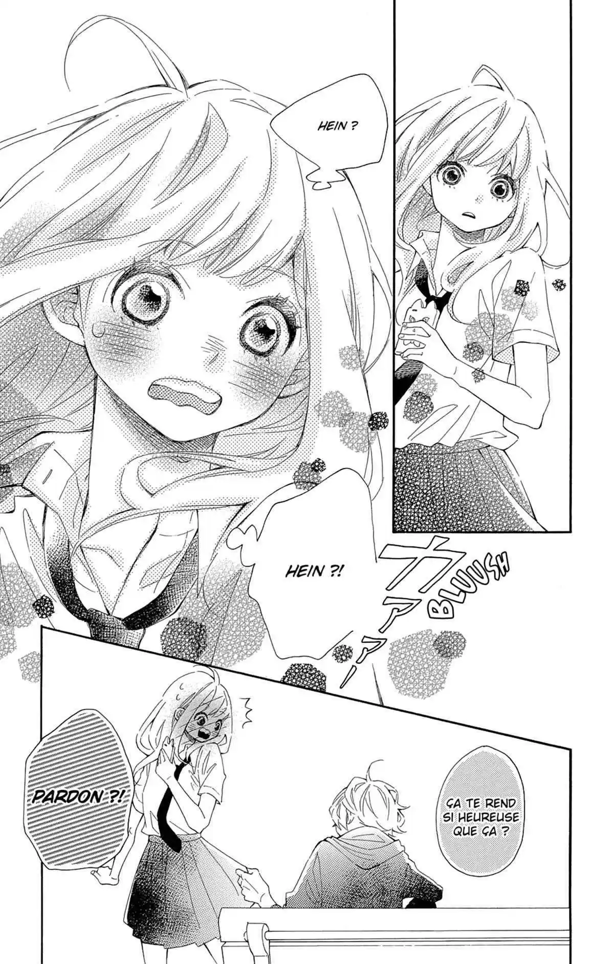 Cœur de Hérisson Volume 2 page 100