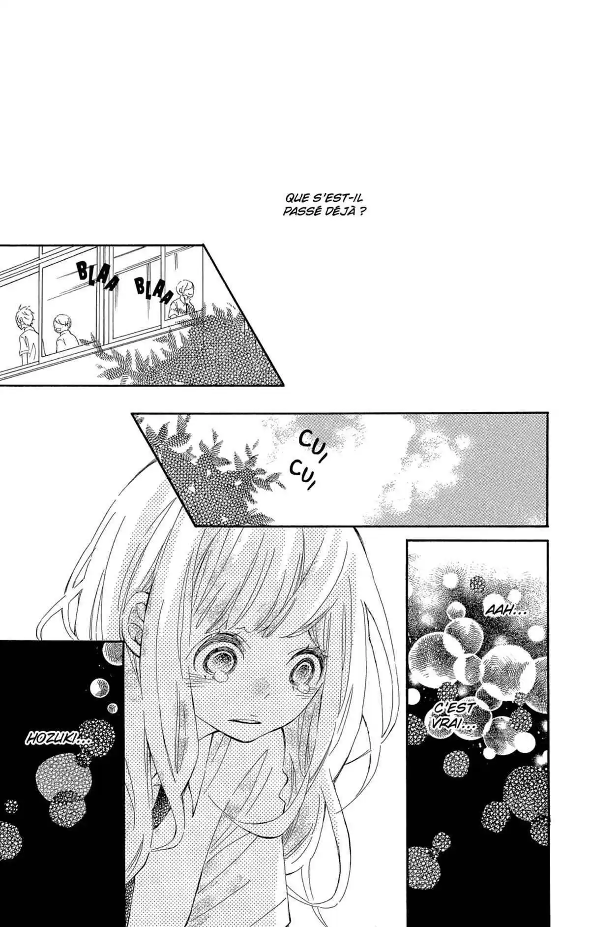 Cœur de Hérisson Volume 2 page 142