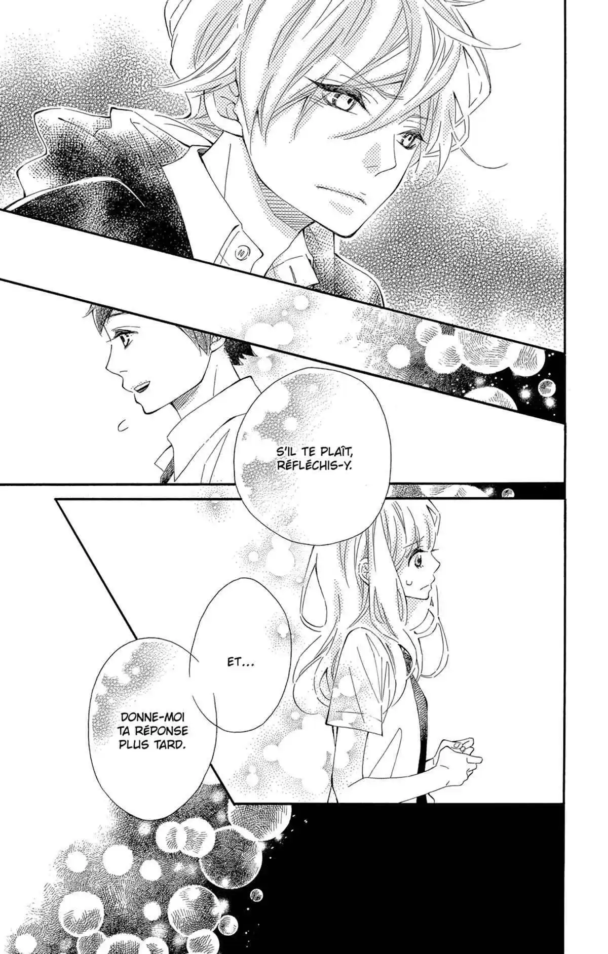 Cœur de Hérisson Volume 2 page 148