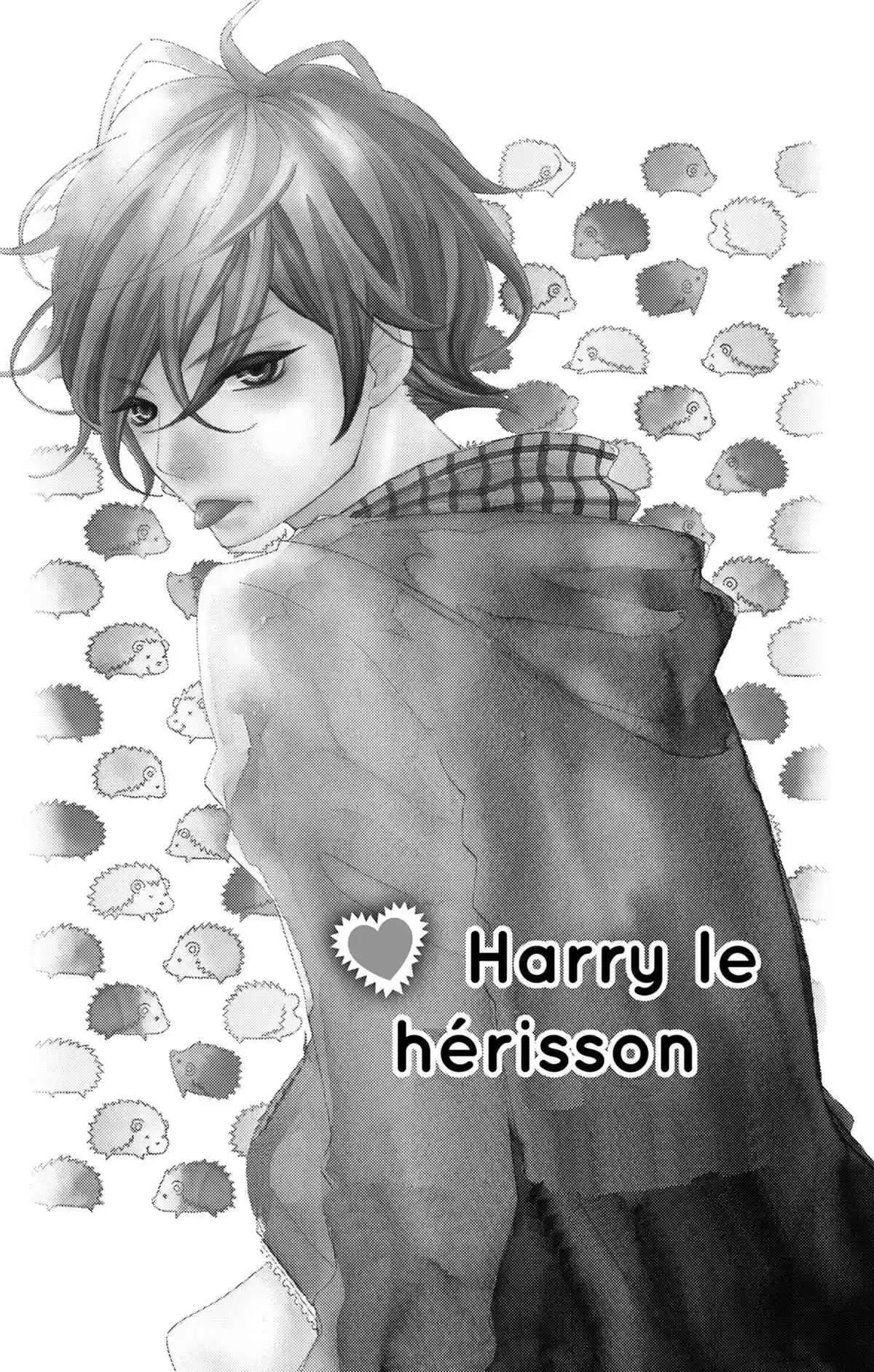 Cœur de Hérisson Volume 2 page 150