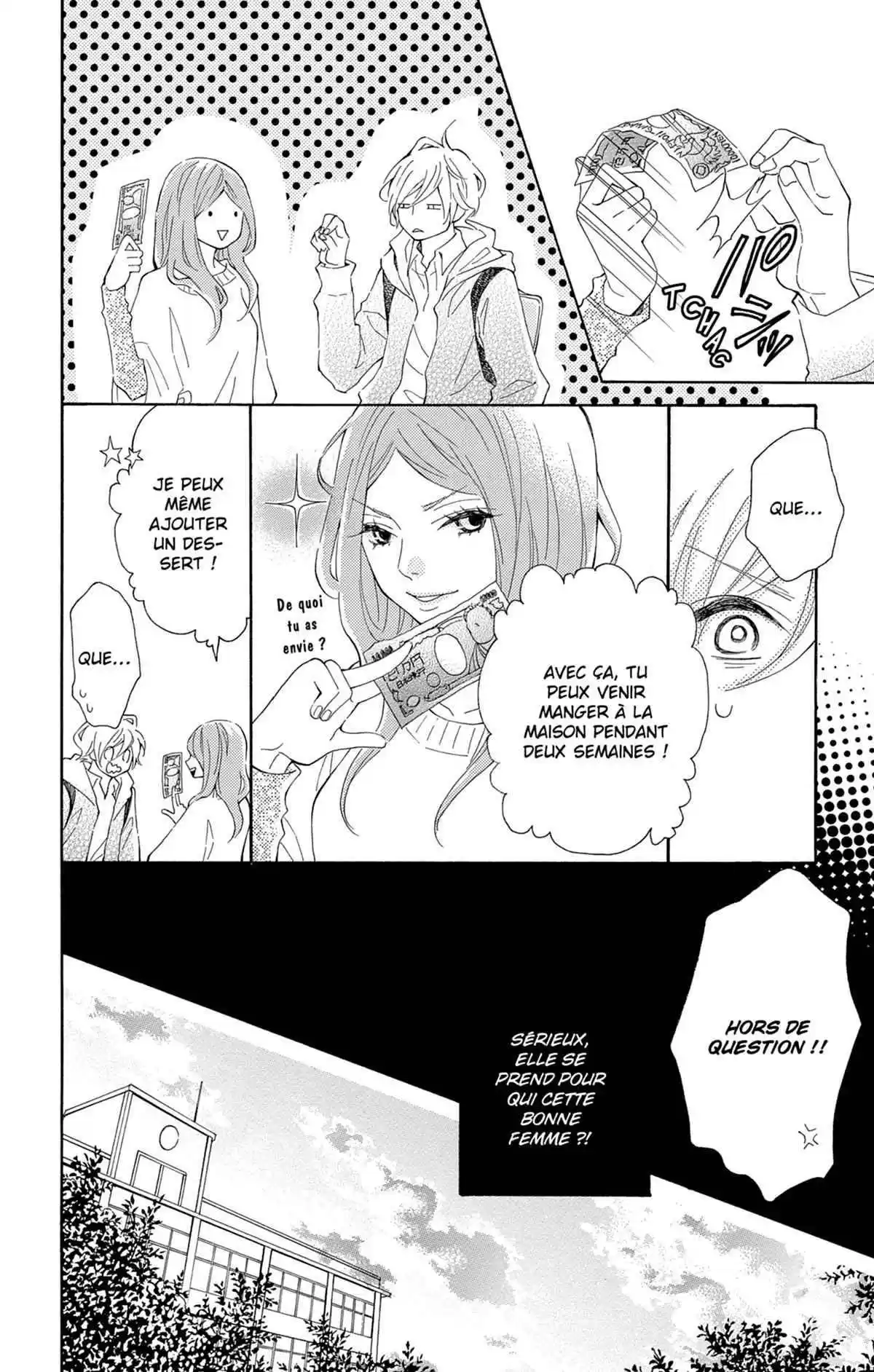 Cœur de Hérisson Volume 2 page 159