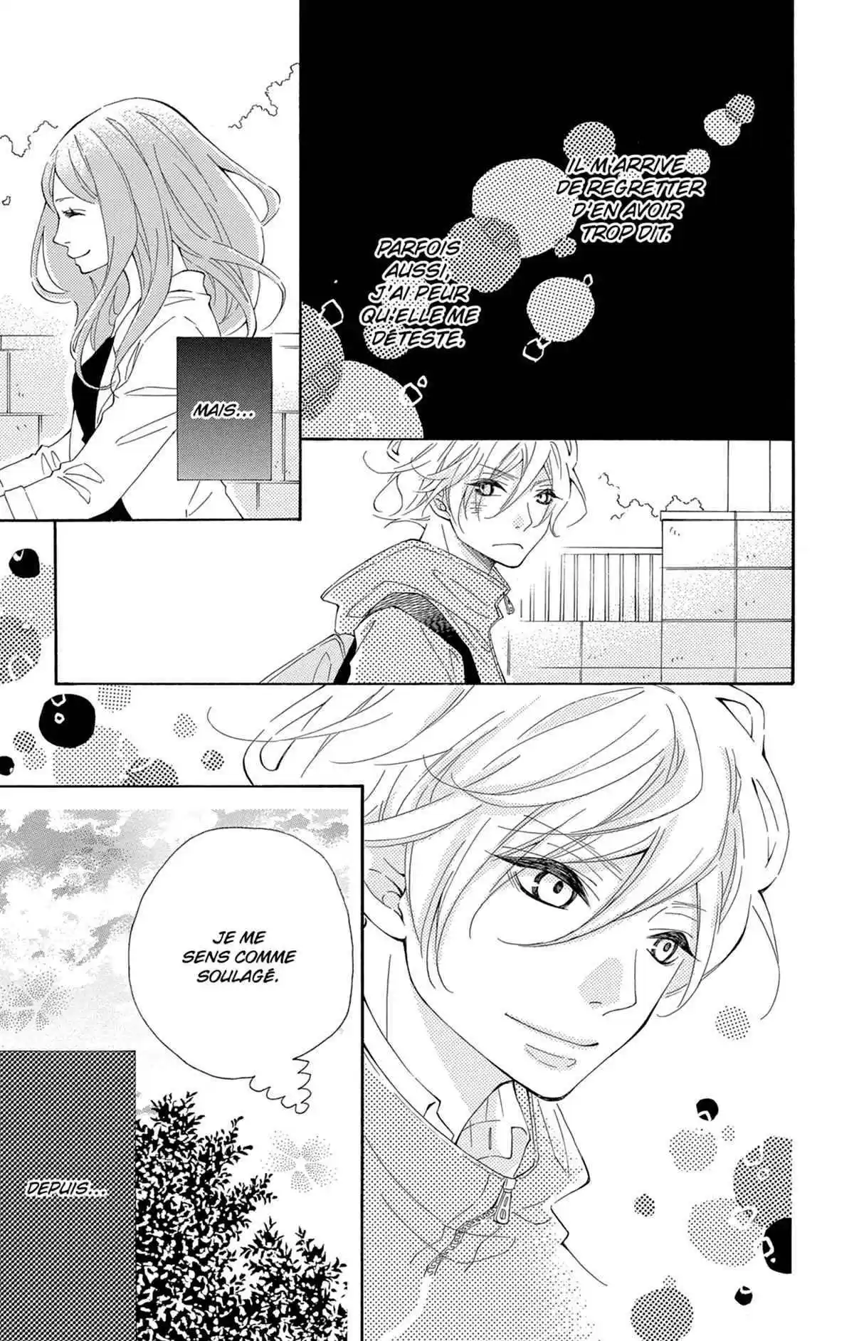 Cœur de Hérisson Volume 2 page 164