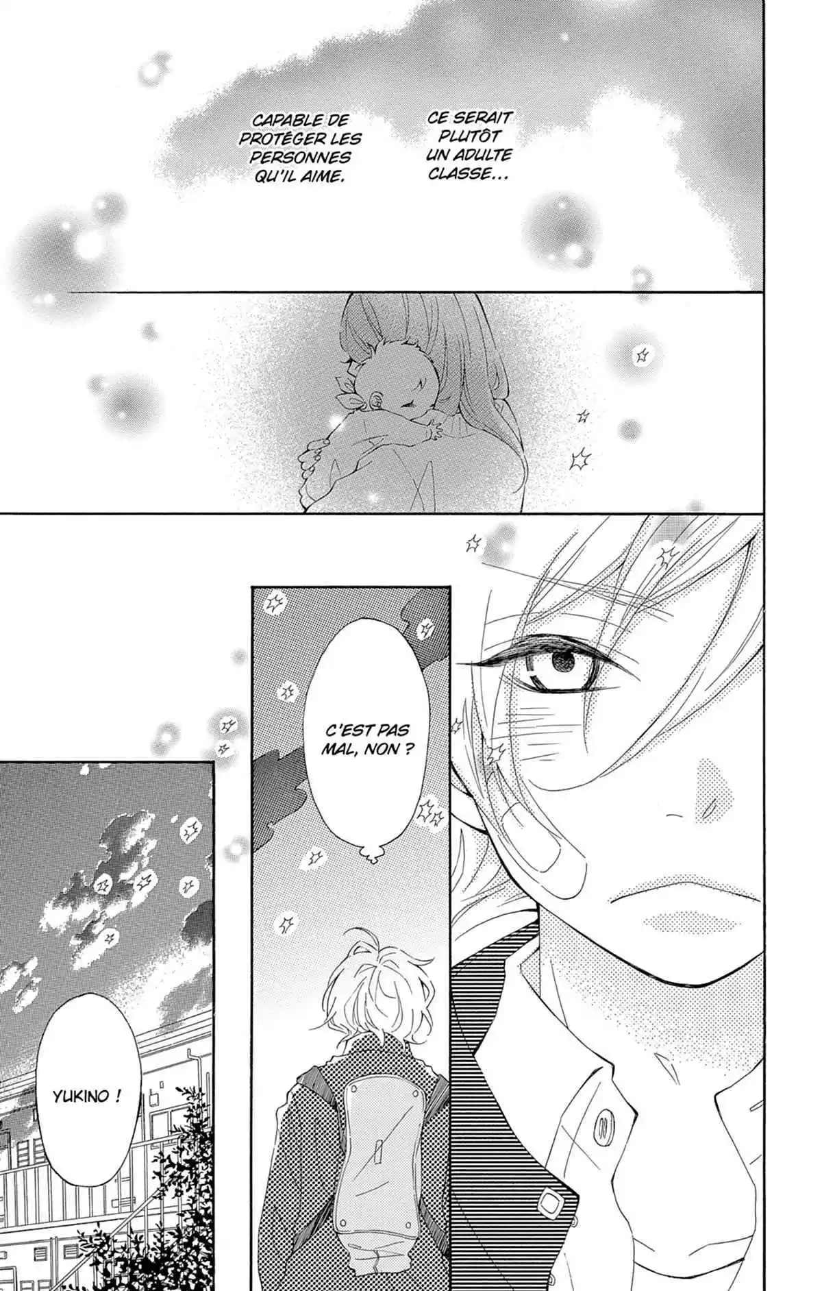 Cœur de Hérisson Volume 2 page 172