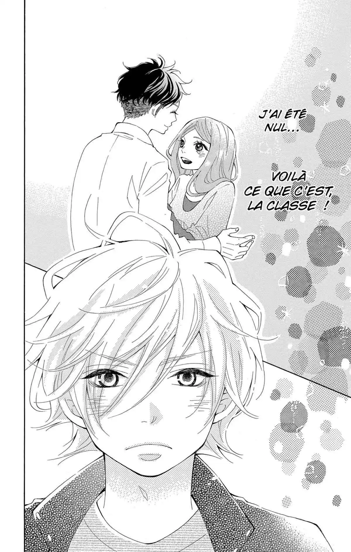 Cœur de Hérisson Volume 2 page 183