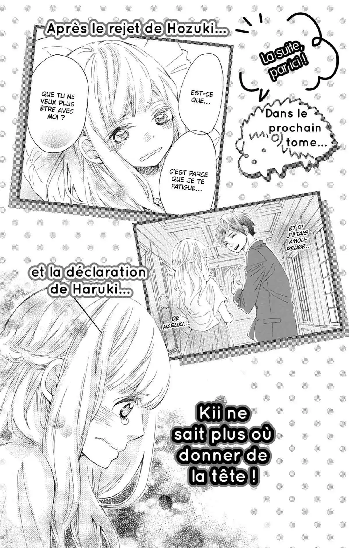 Cœur de Hérisson Volume 2 page 188