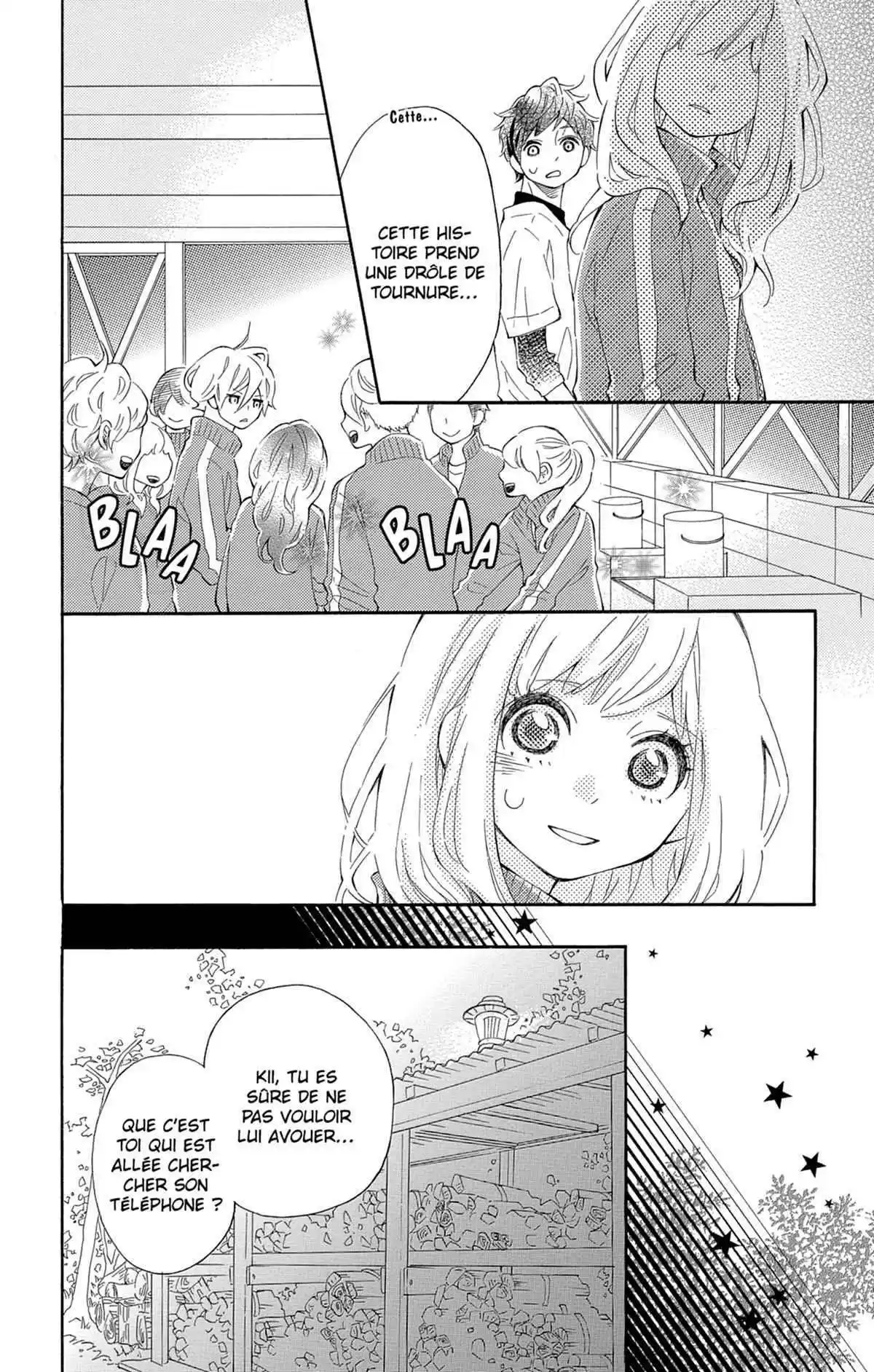 Cœur de Hérisson Volume 2 page 29