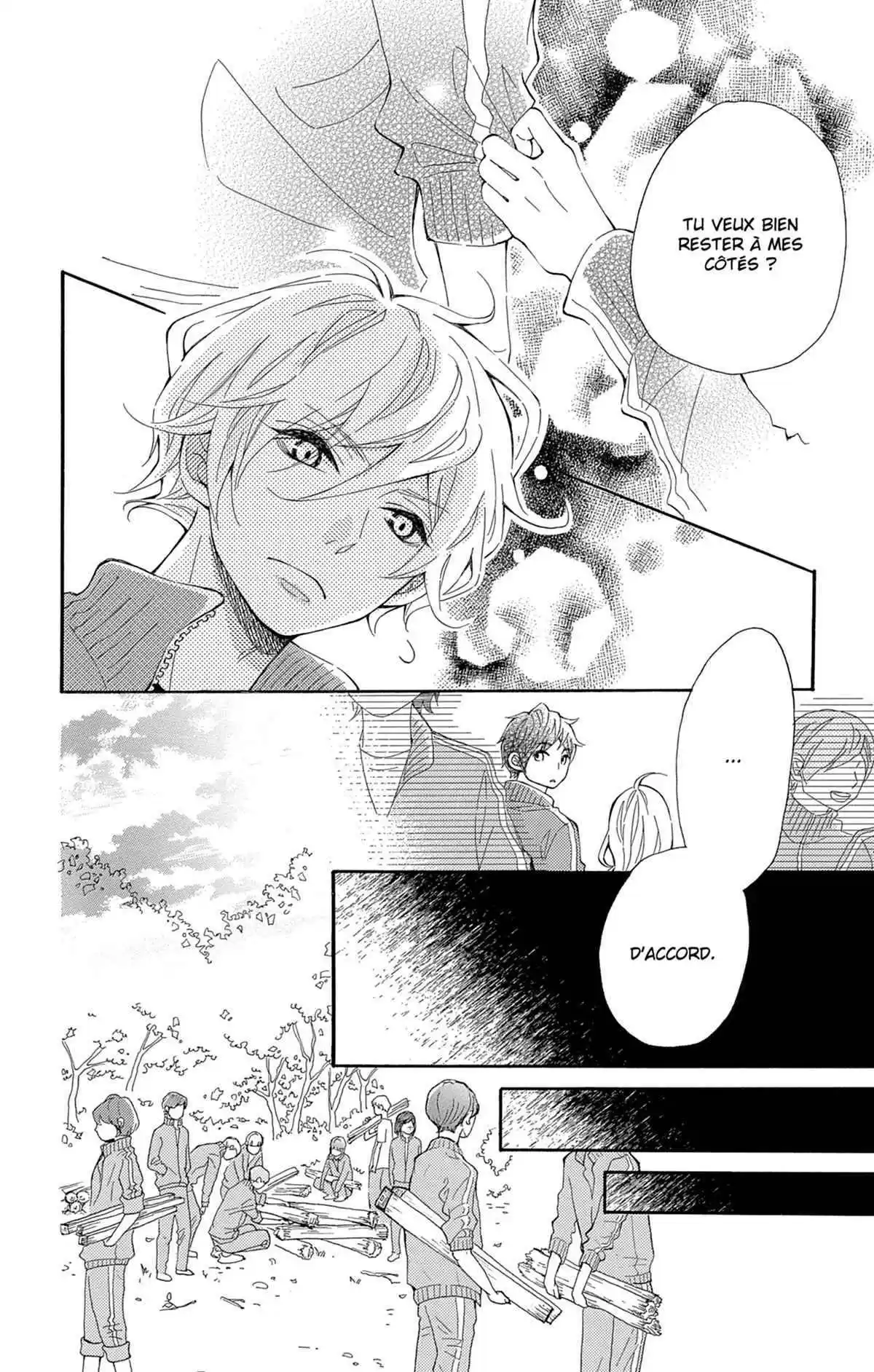 Cœur de Hérisson Volume 2 page 47