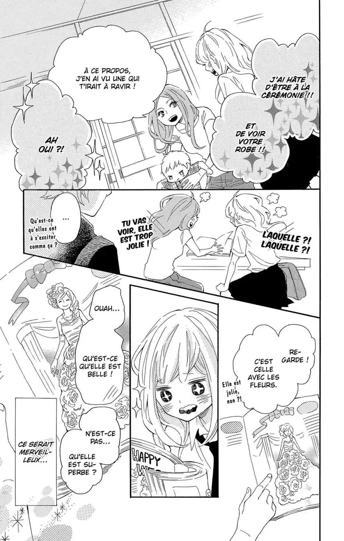 Cœur de Hérisson Volume 2 page 84