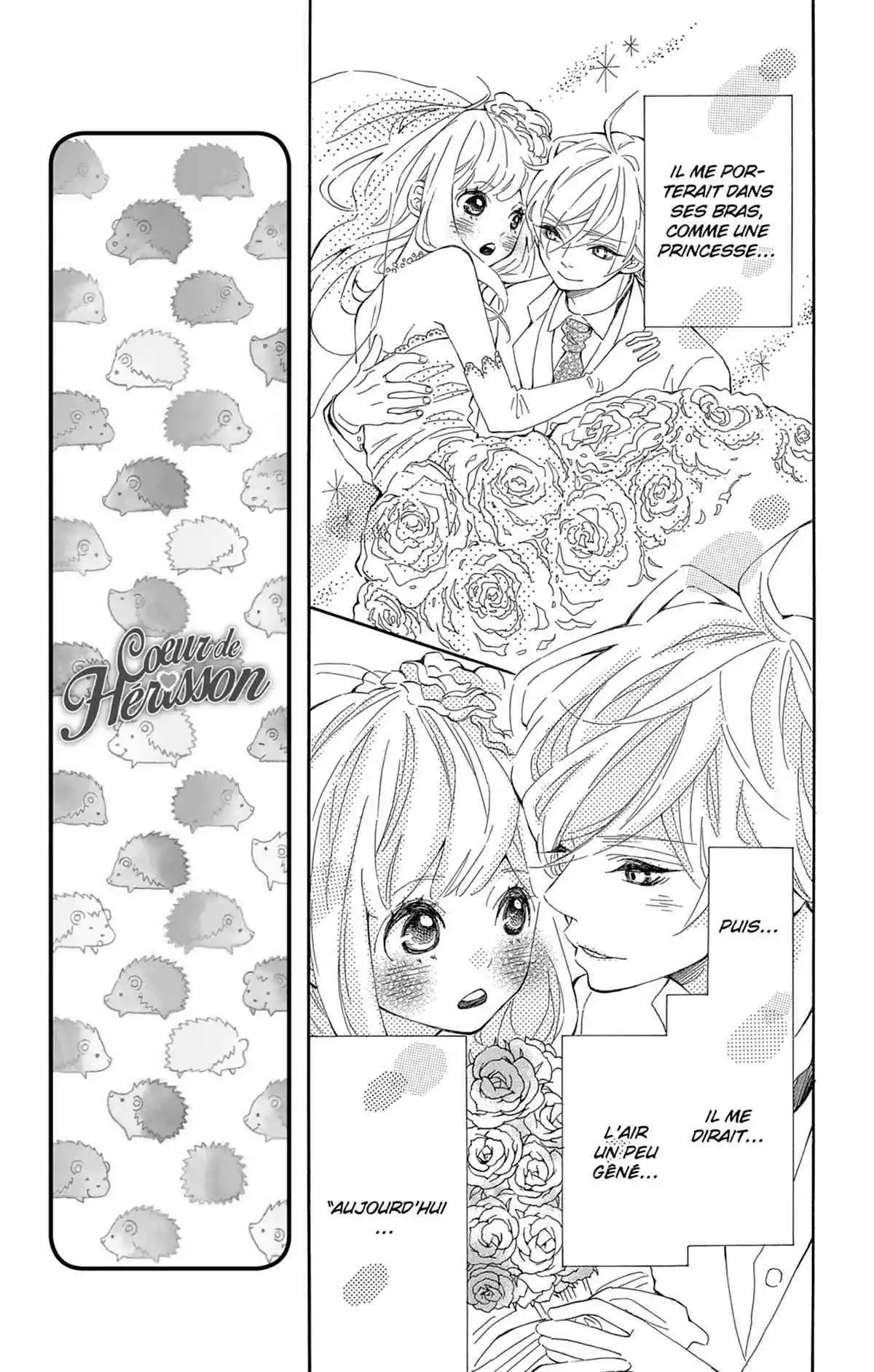 Cœur de Hérisson Volume 2 page 86