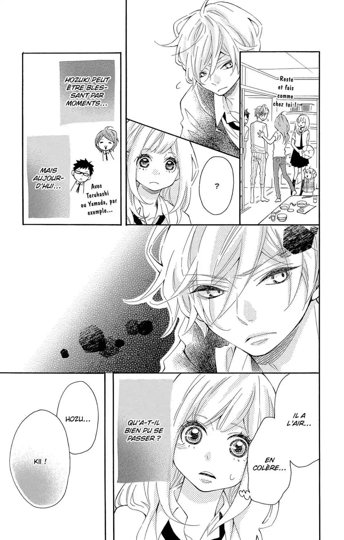 Cœur de Hérisson Volume 2 page 94