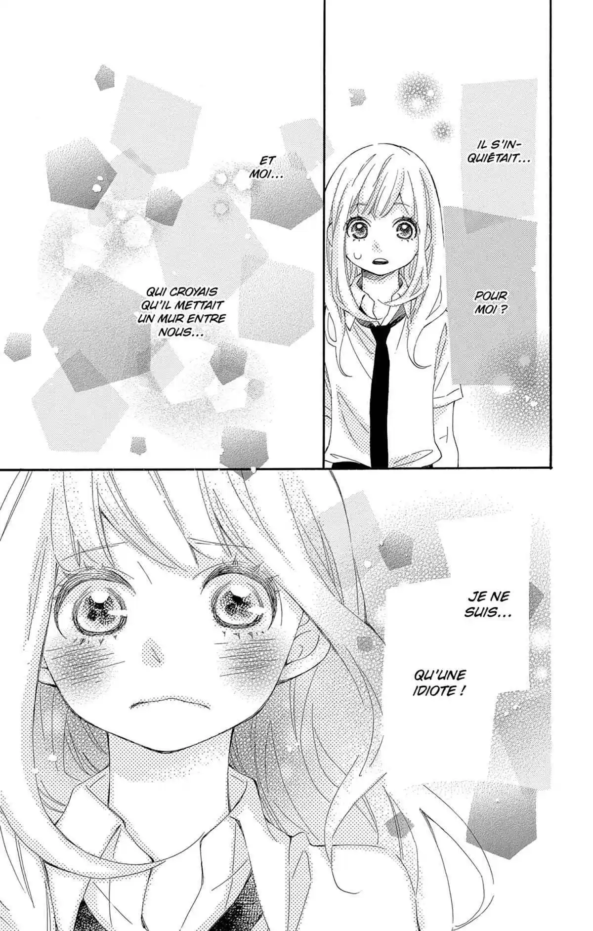 Cœur de Hérisson Volume 3 page 100