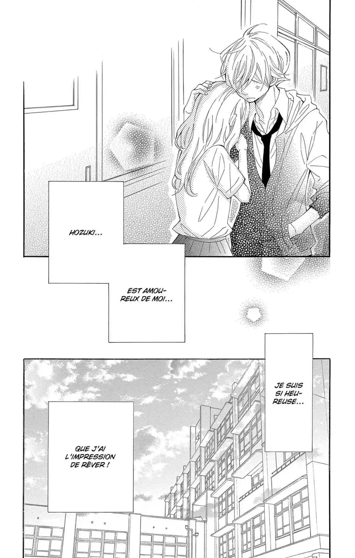 Cœur de Hérisson Volume 3 page 62
