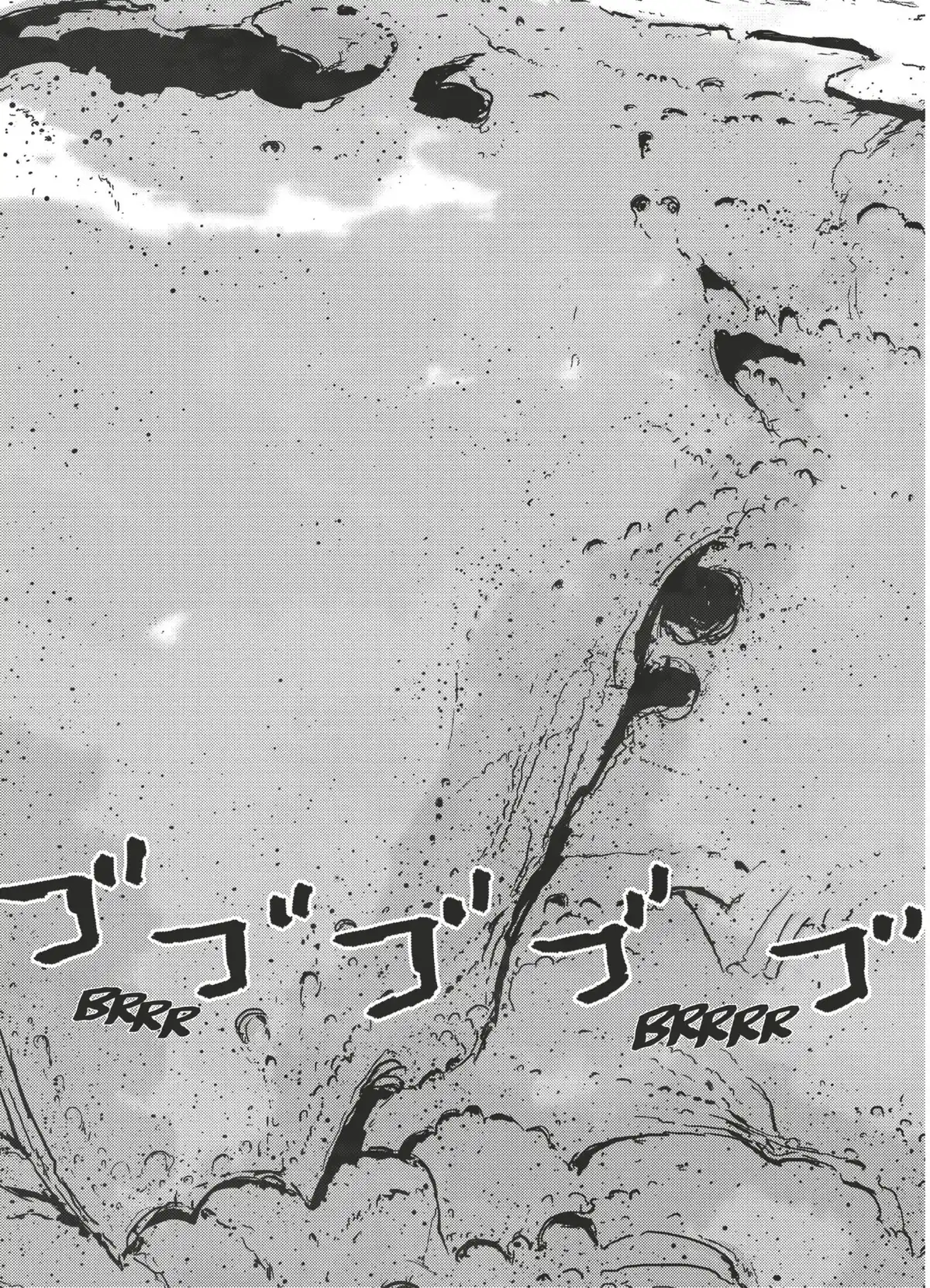 Knights of Sidonia Volume 7 page 102