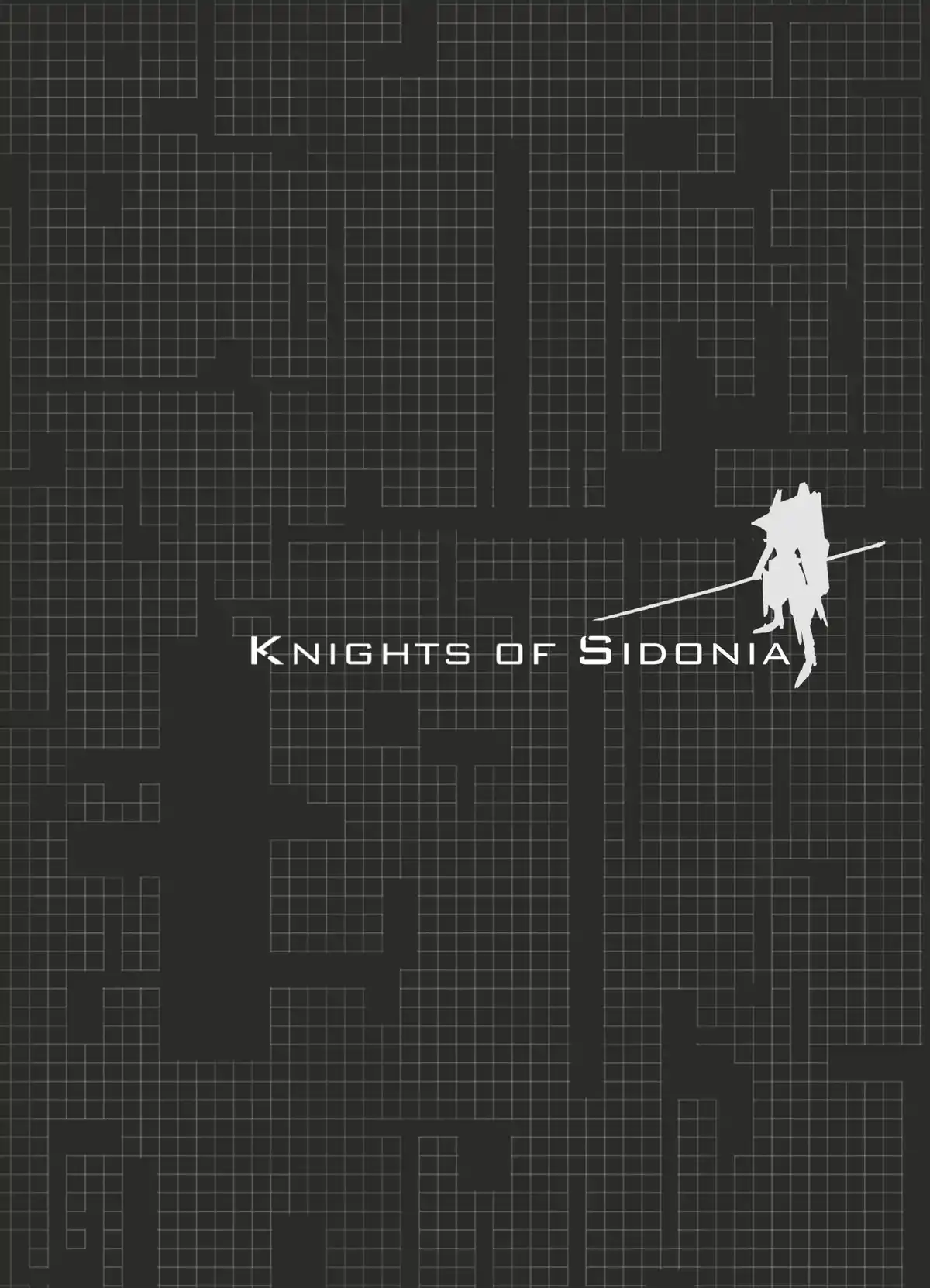 Knights of Sidonia Volume 7 page 105