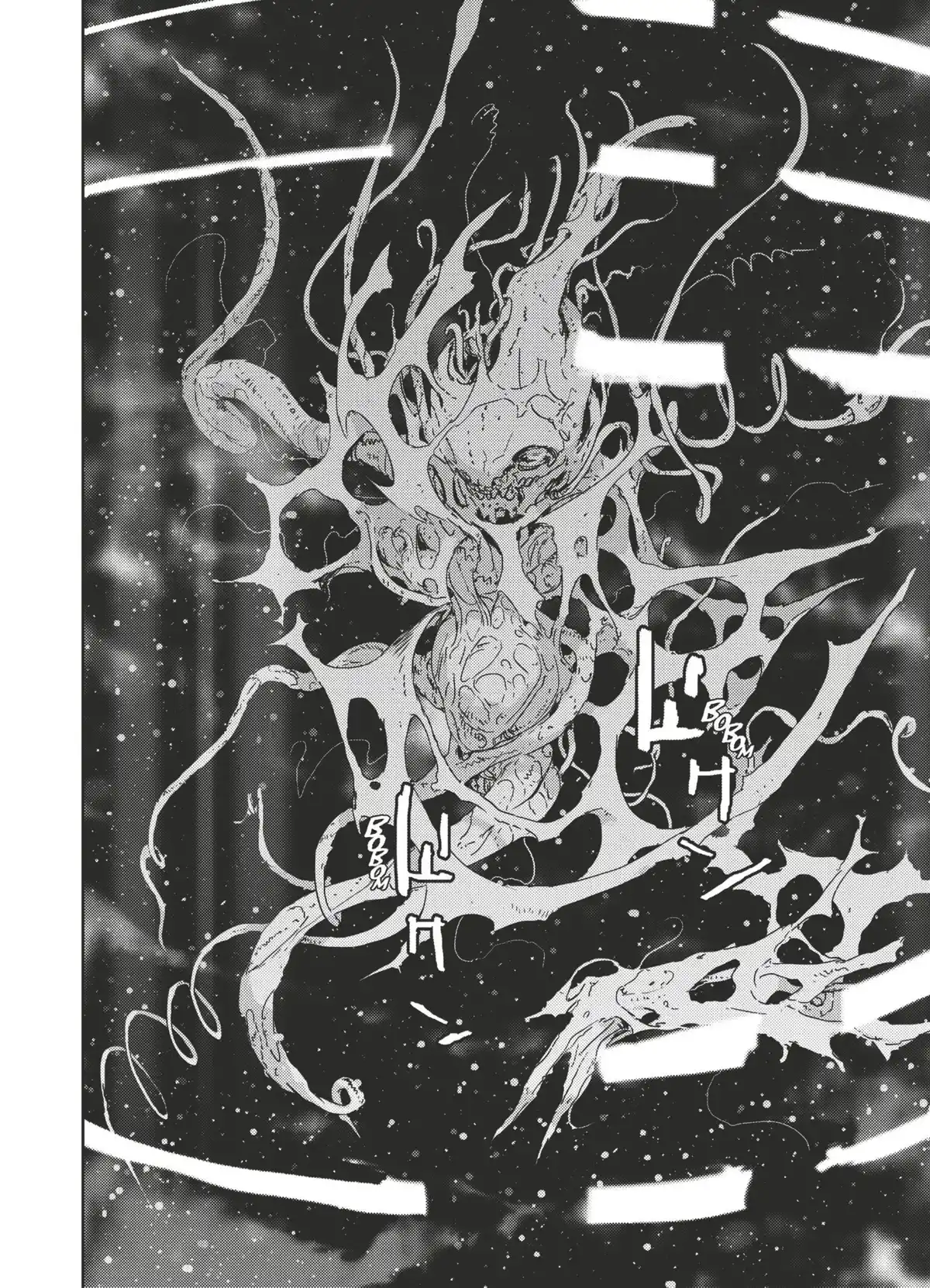 Knights of Sidonia Volume 7 page 157