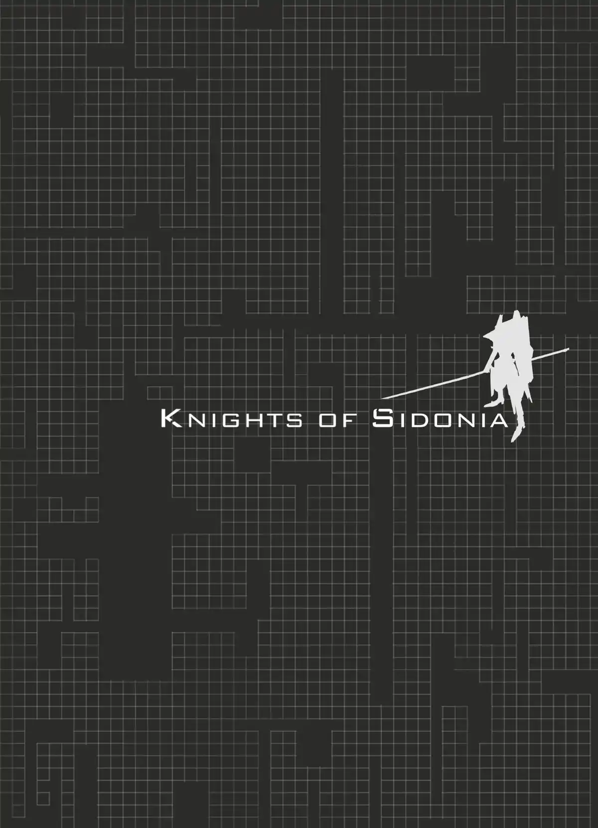 Knights of Sidonia Volume 7 page 35