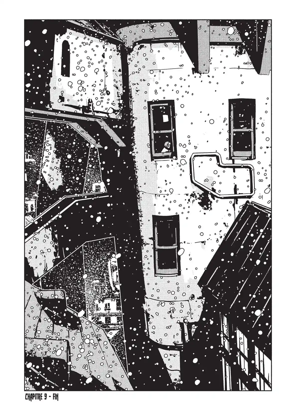 Knights of Sidonia Volume 2 page 144