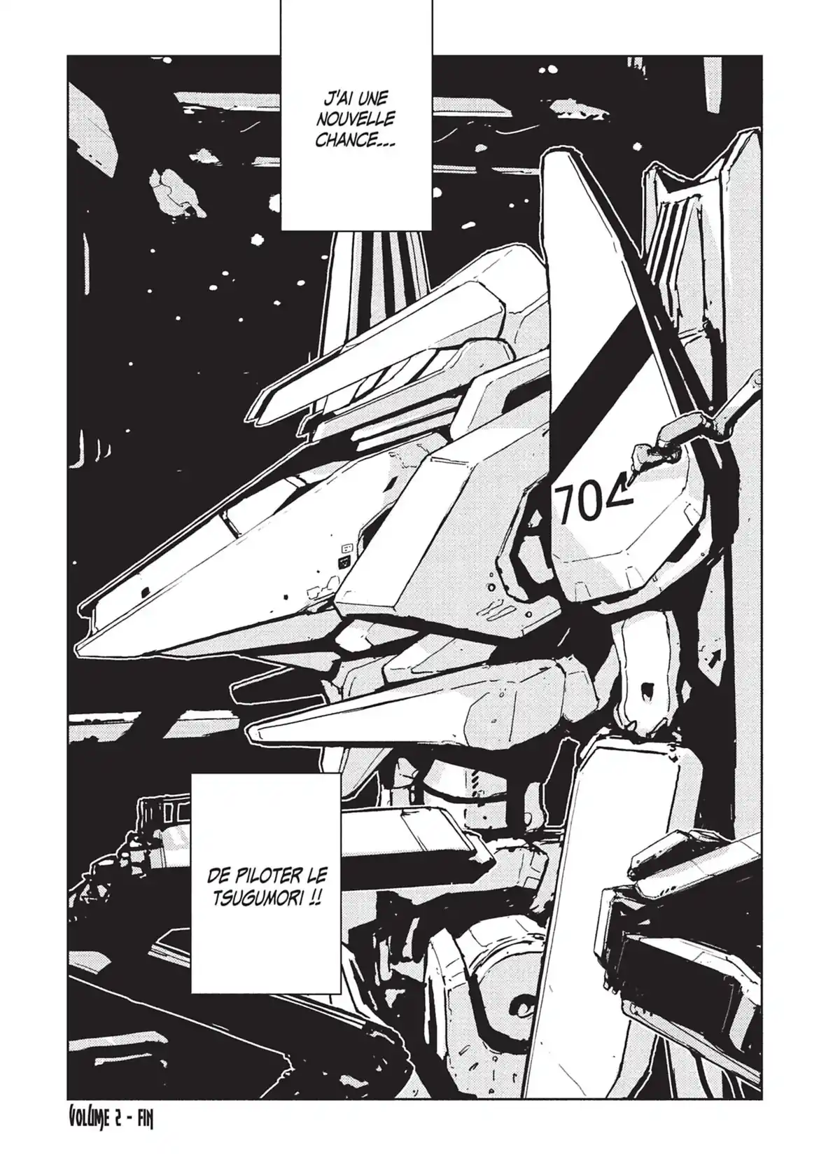 Knights of Sidonia Volume 2 page 176